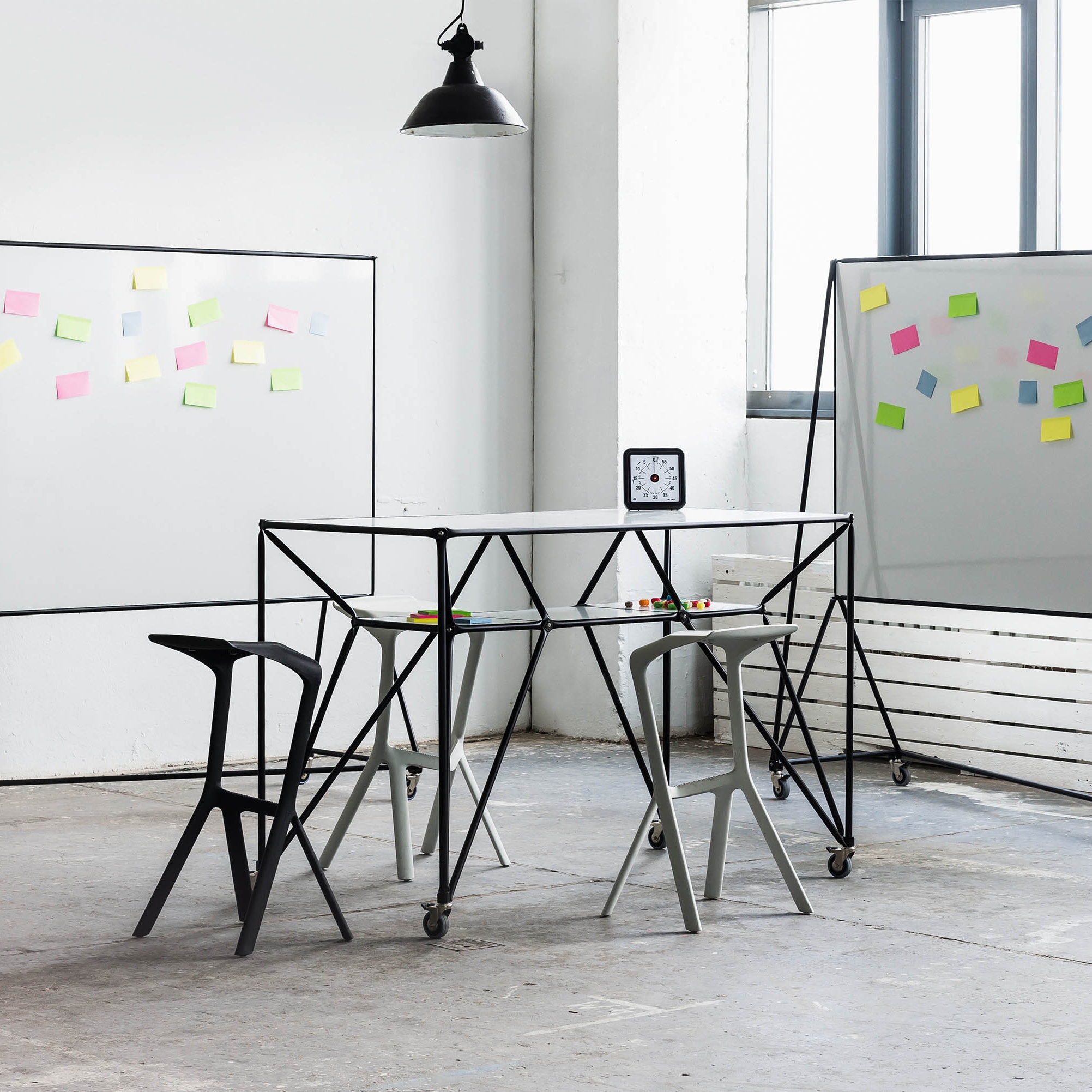 DESIGN THINKING LINE®