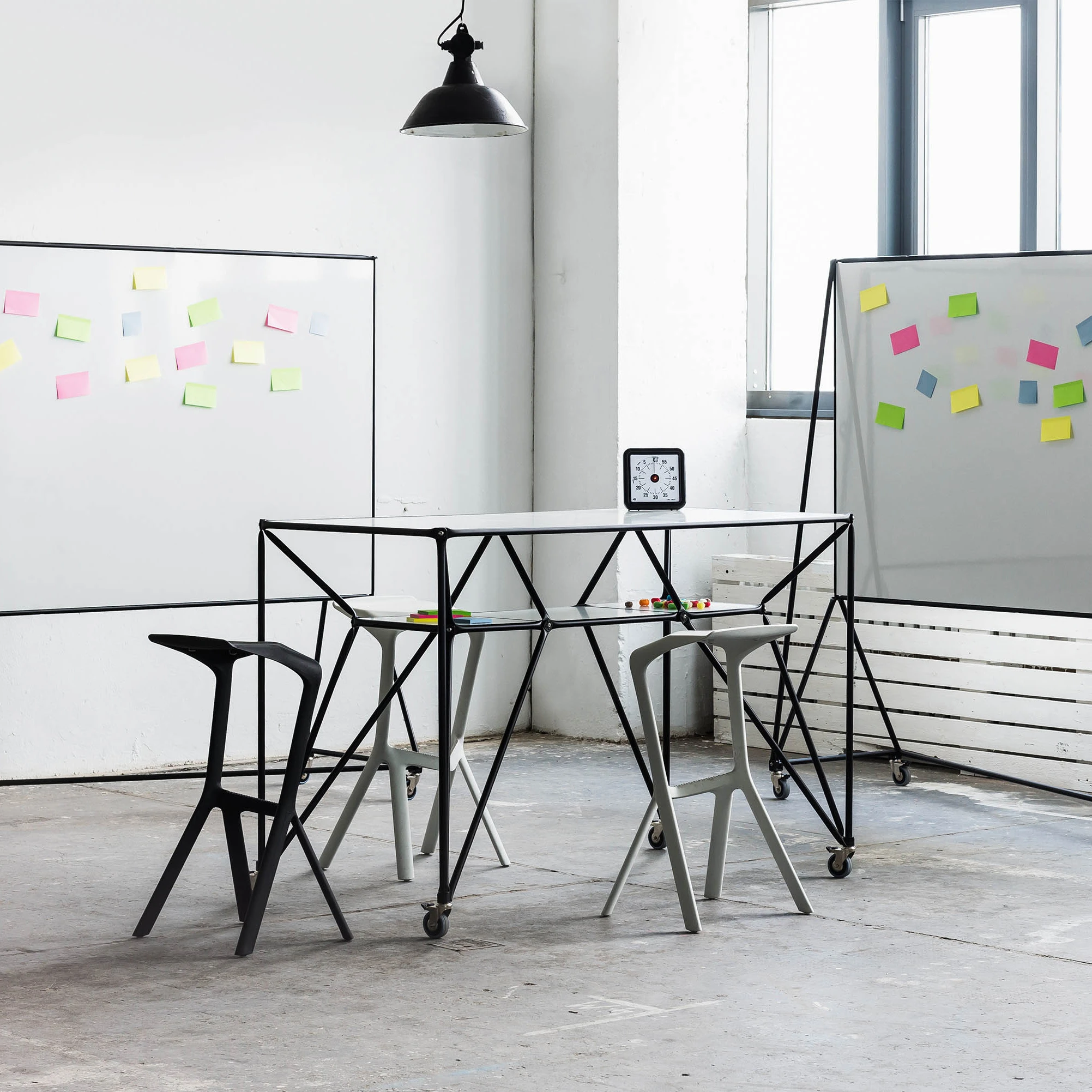 DESIGN THINKING LINE®