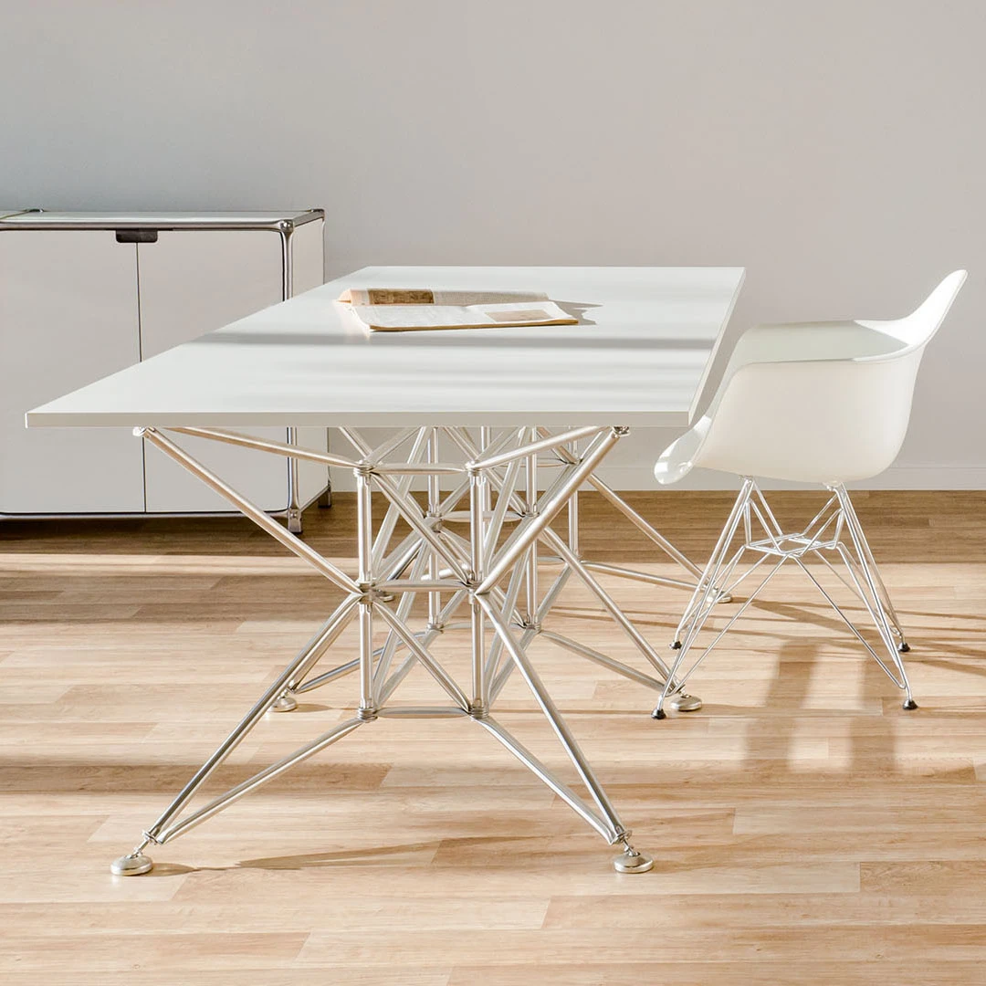 LUNAR TABLES