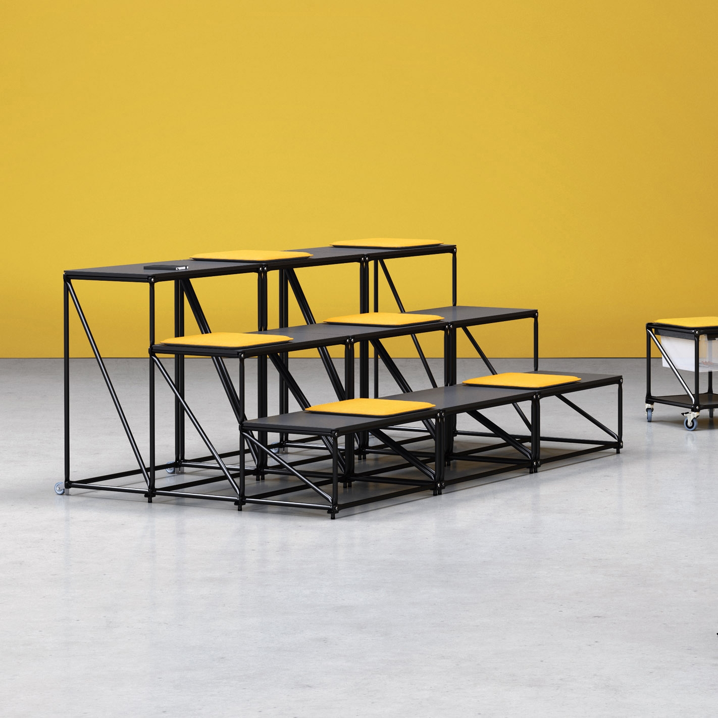 SEATING FURNITURE