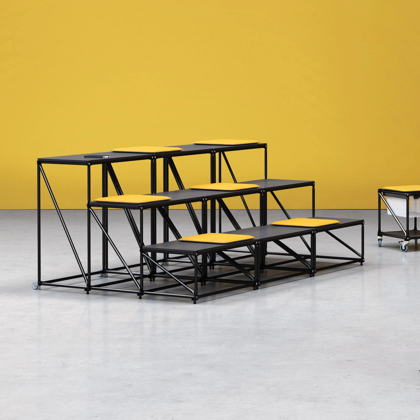 SEATING FURNITURE