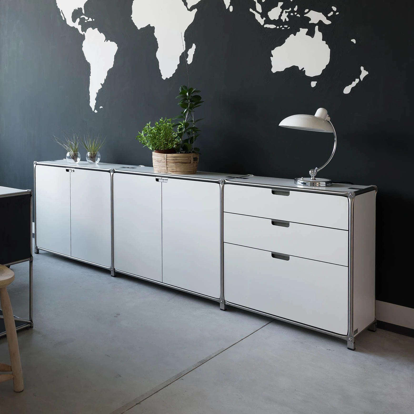 SIDEBOARDS