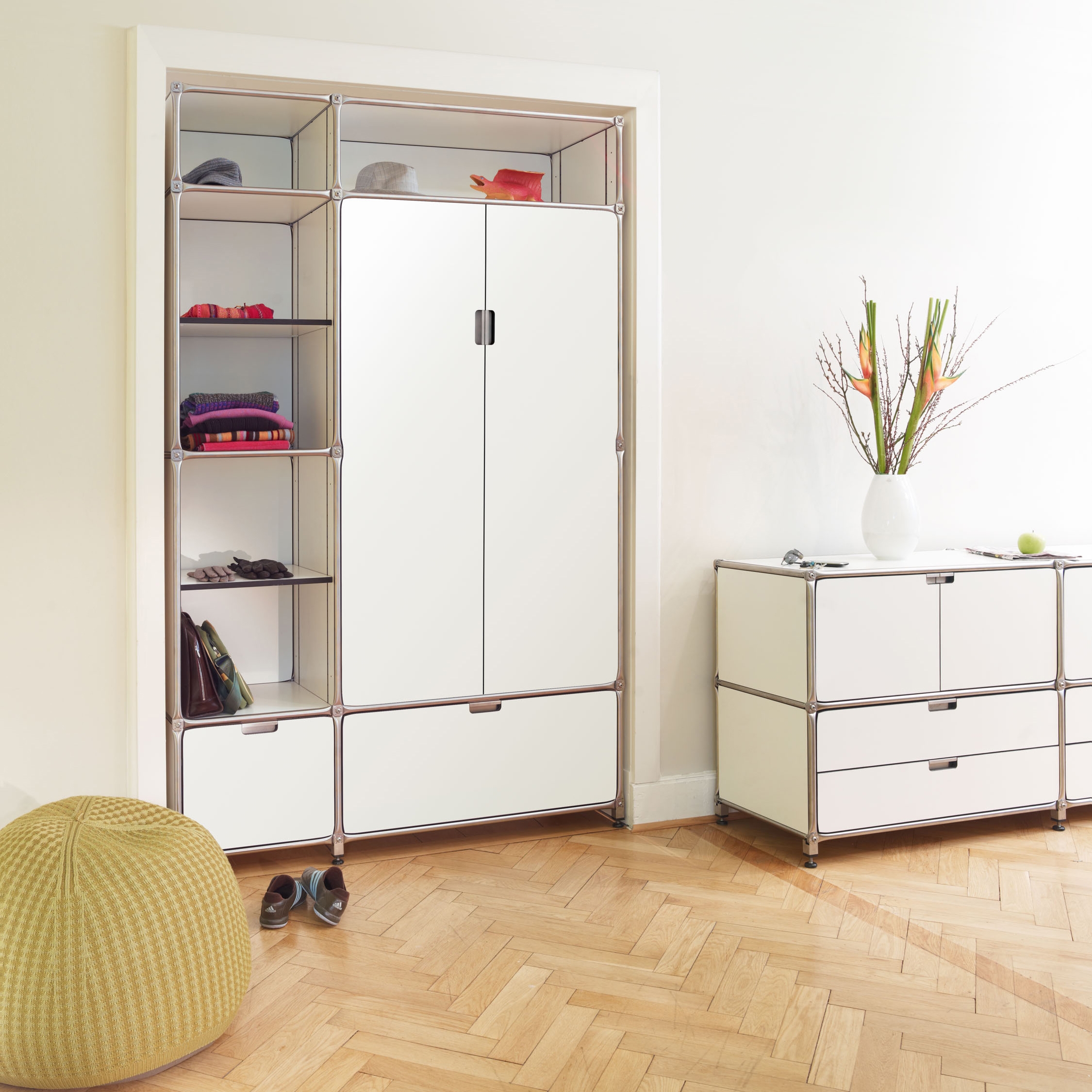 WARDROBES