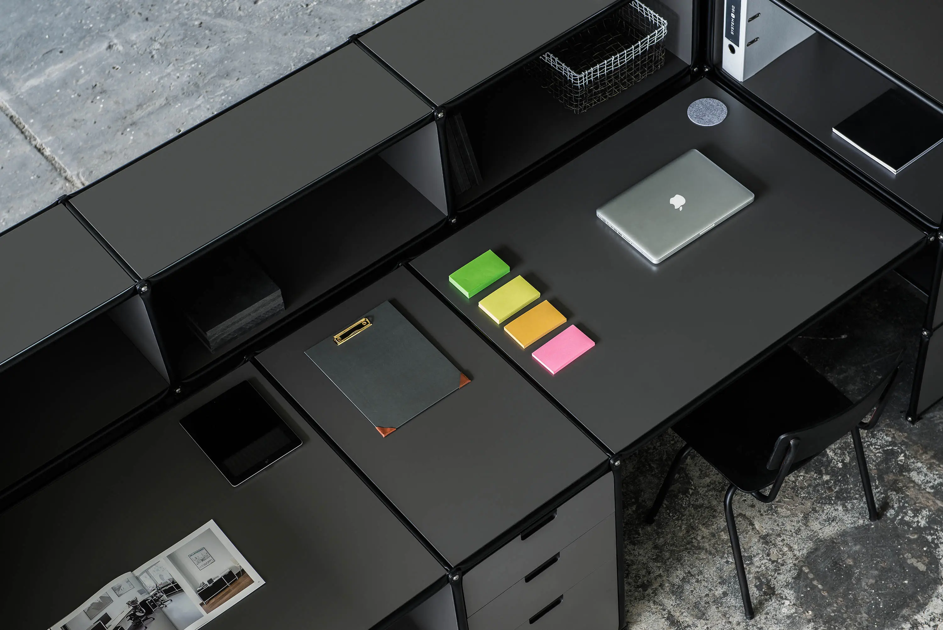 System 180 - Counter #57333