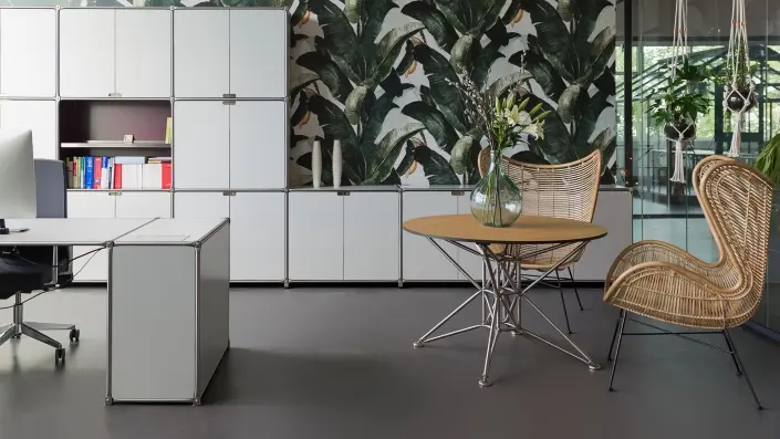System 180 - Table Lunar S #65606