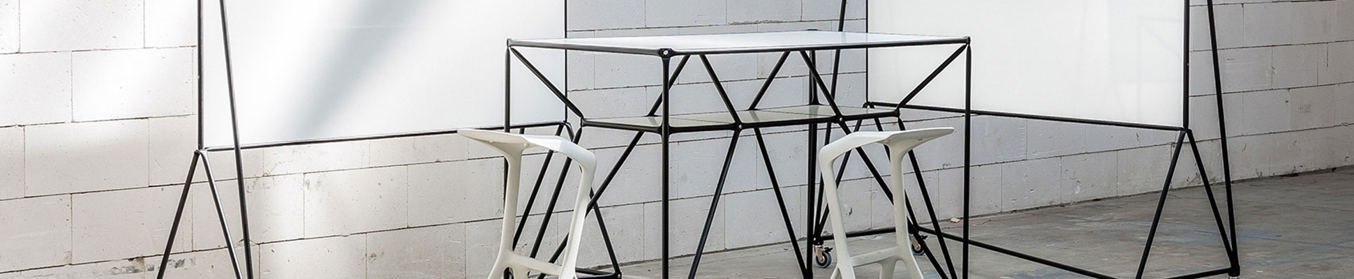 Découvrir l’univers du fabricant System 180