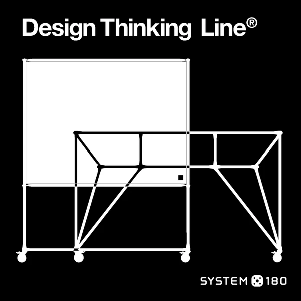 Preview image for the file Design Thinking Line®