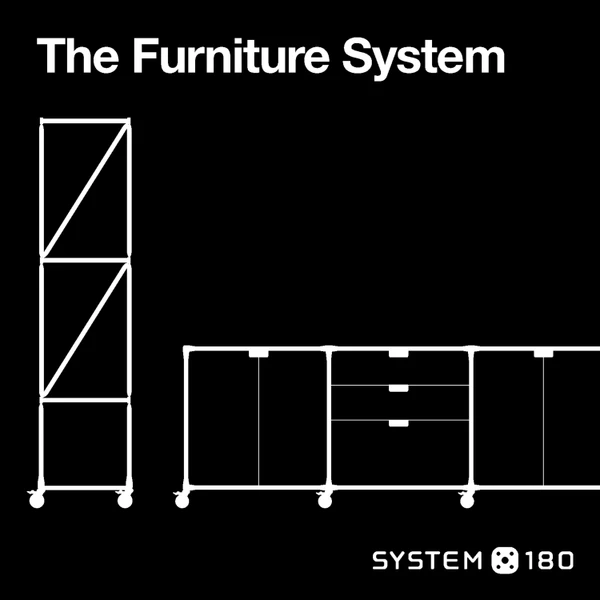Preview image for the file The Furniture System