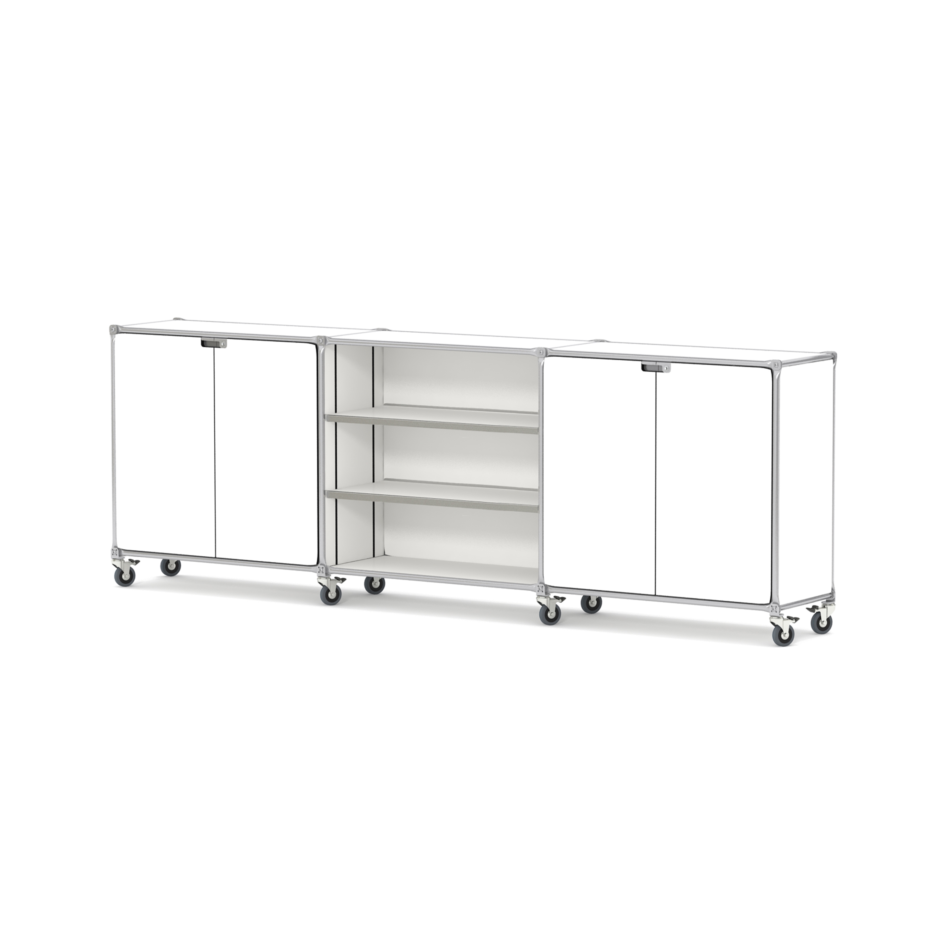 Vertoon produk Sideboard #39420 van vervaardiger System 180