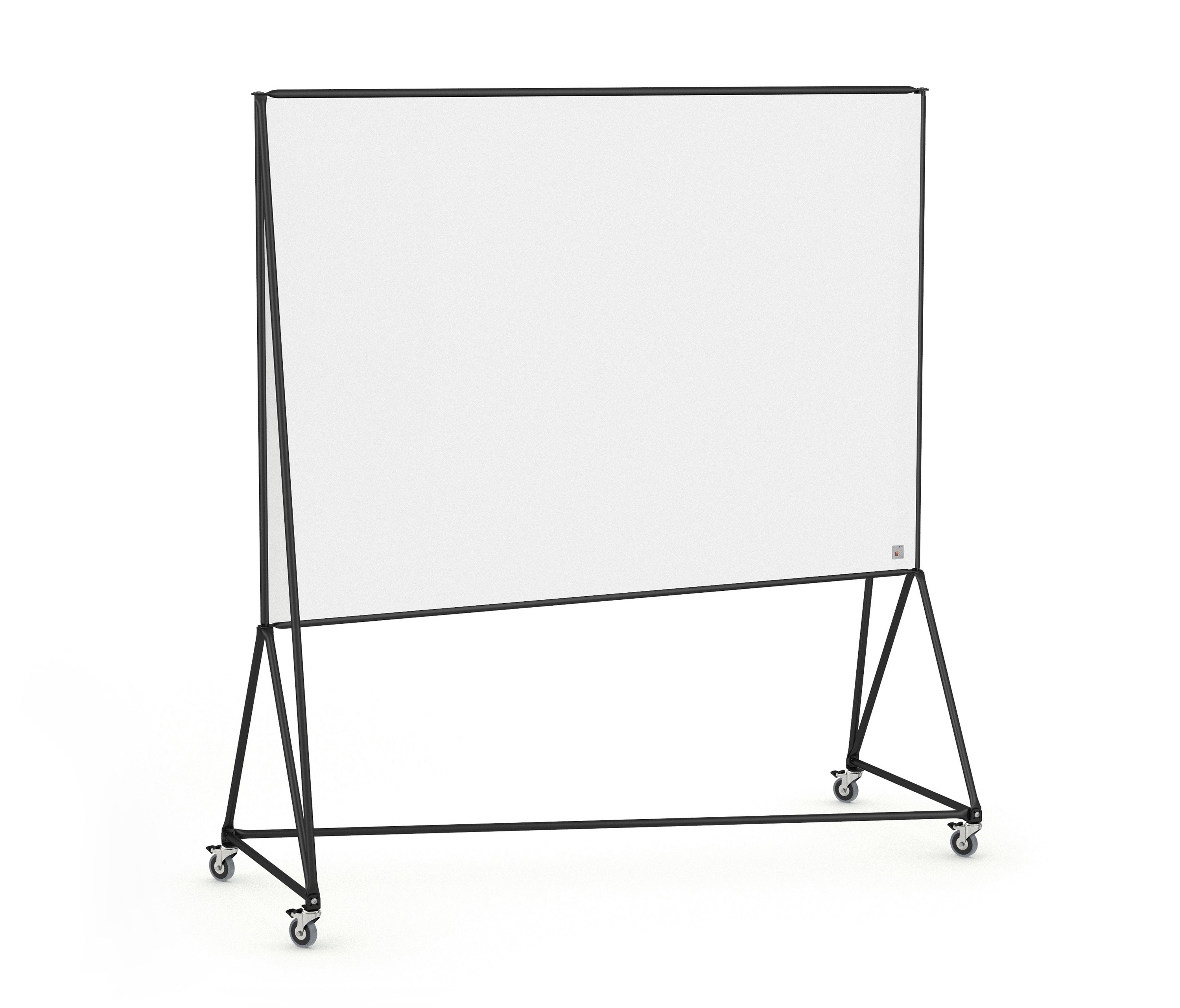 Display product DT-Line Whiteboard L from manufacturer System 180