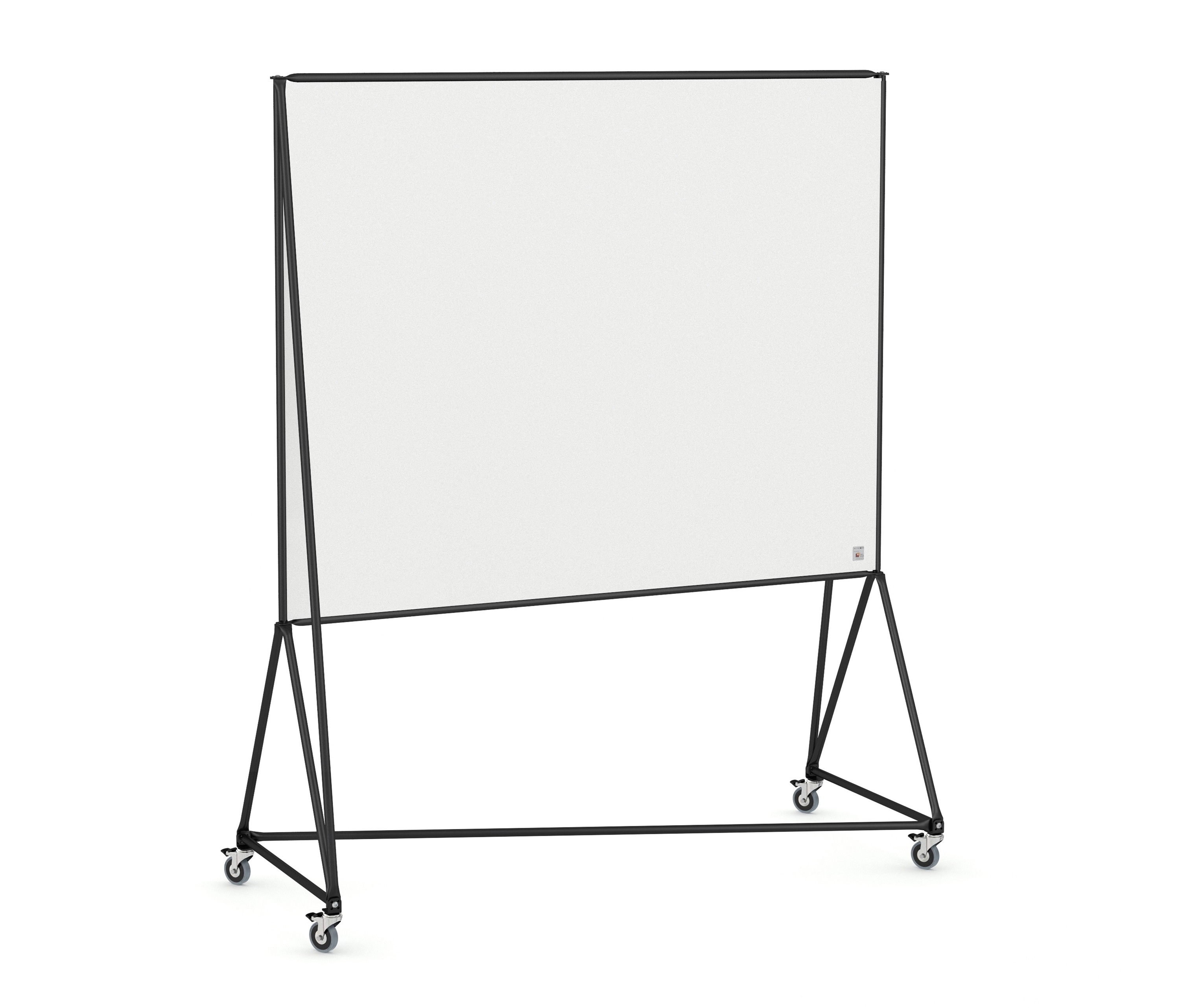 Afficher le produit DT-Line Whiteboard M du fabricant System 180