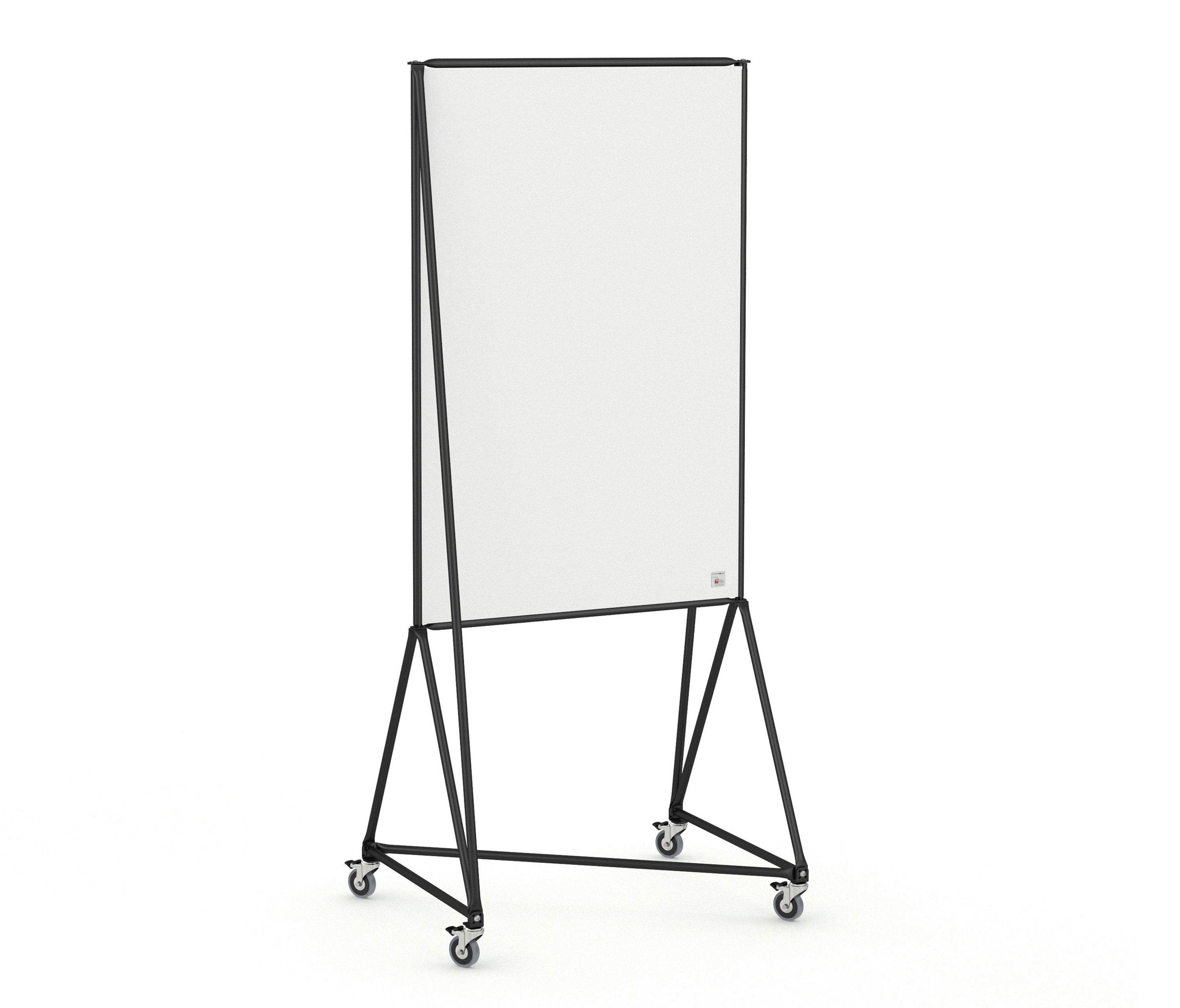 Afficher le produit DT-Line Whiteboard S du fabricant System 180