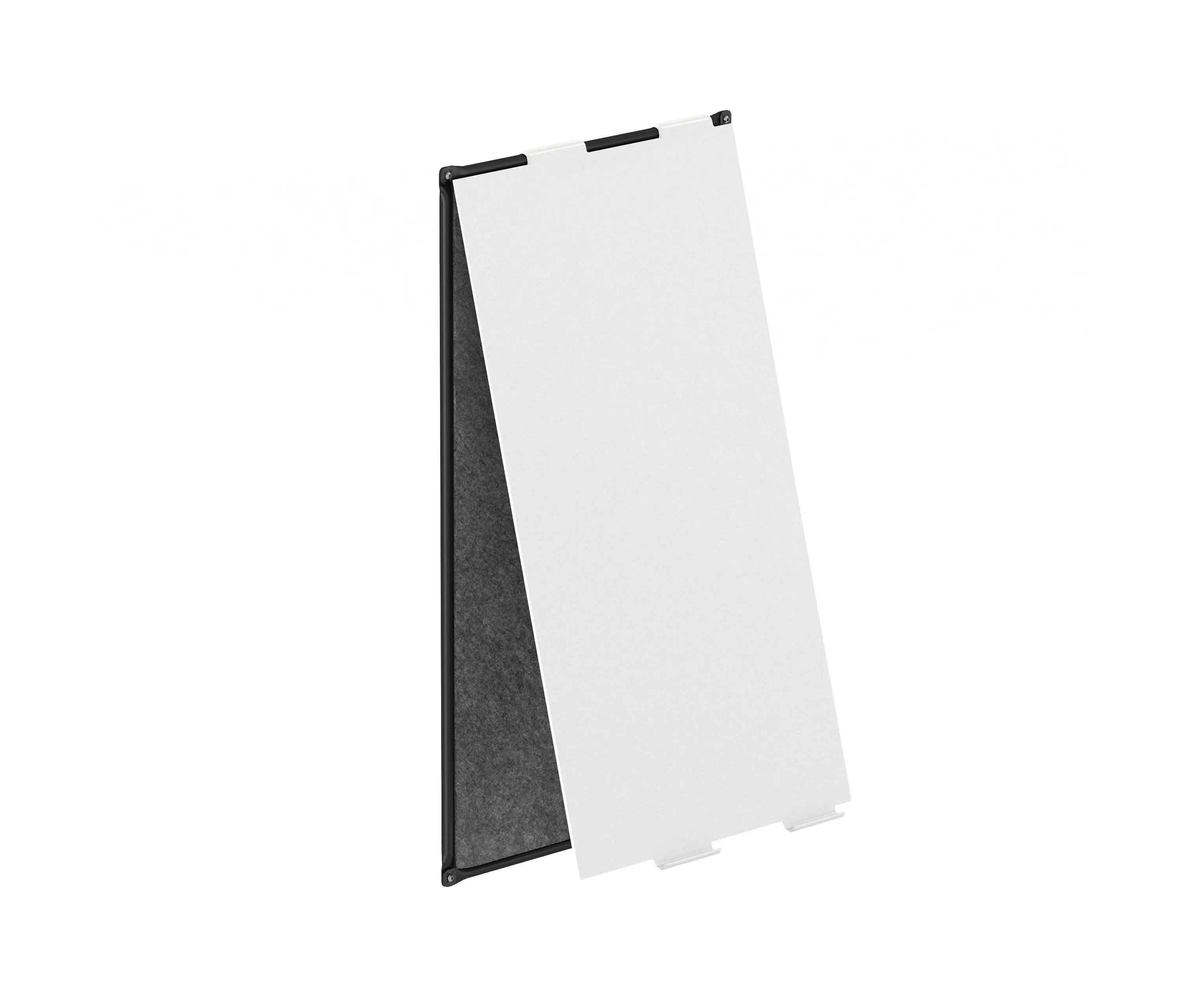 System 180 - DT-Line WallRail
