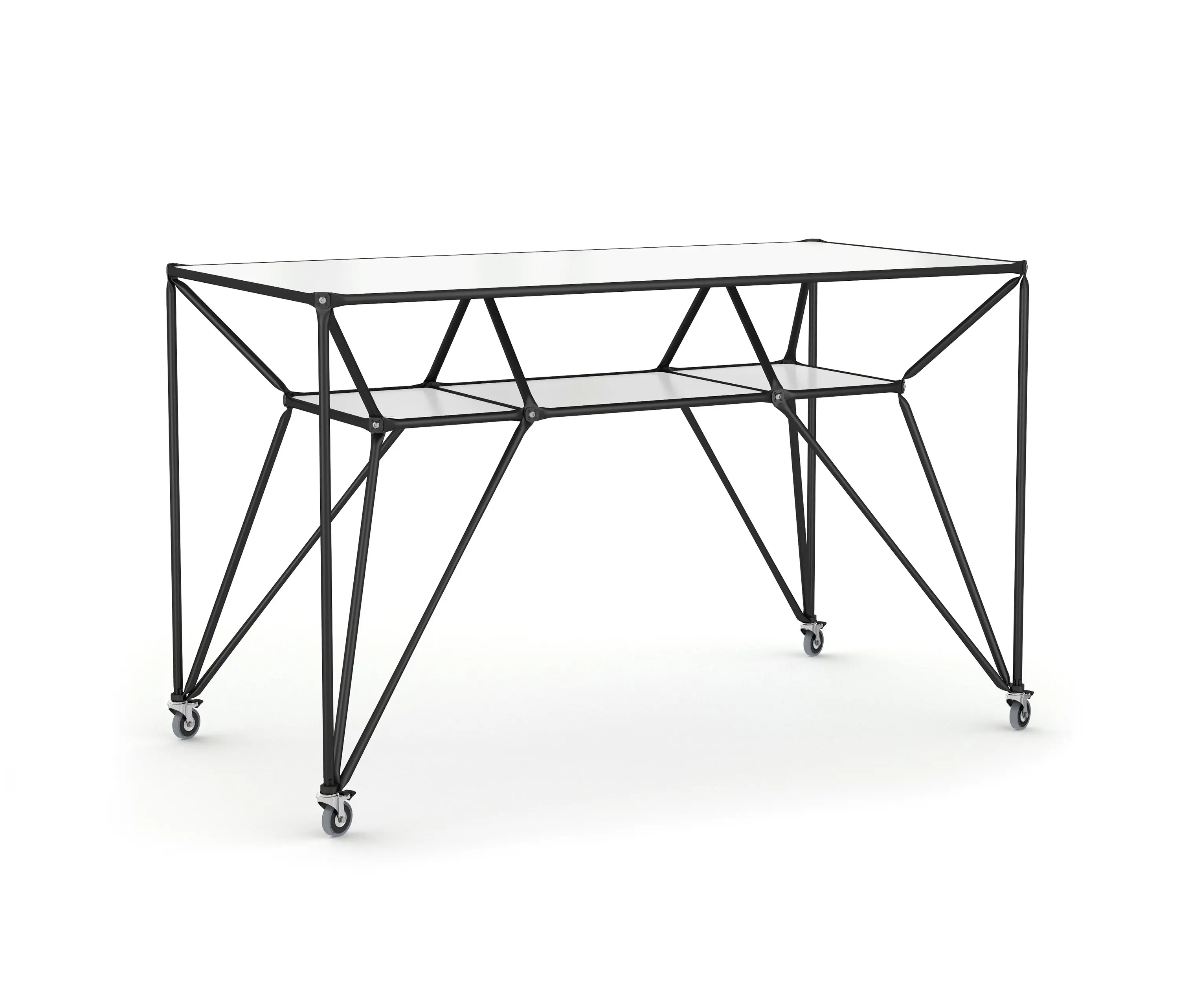 System 180 - DT-Line Table T4
