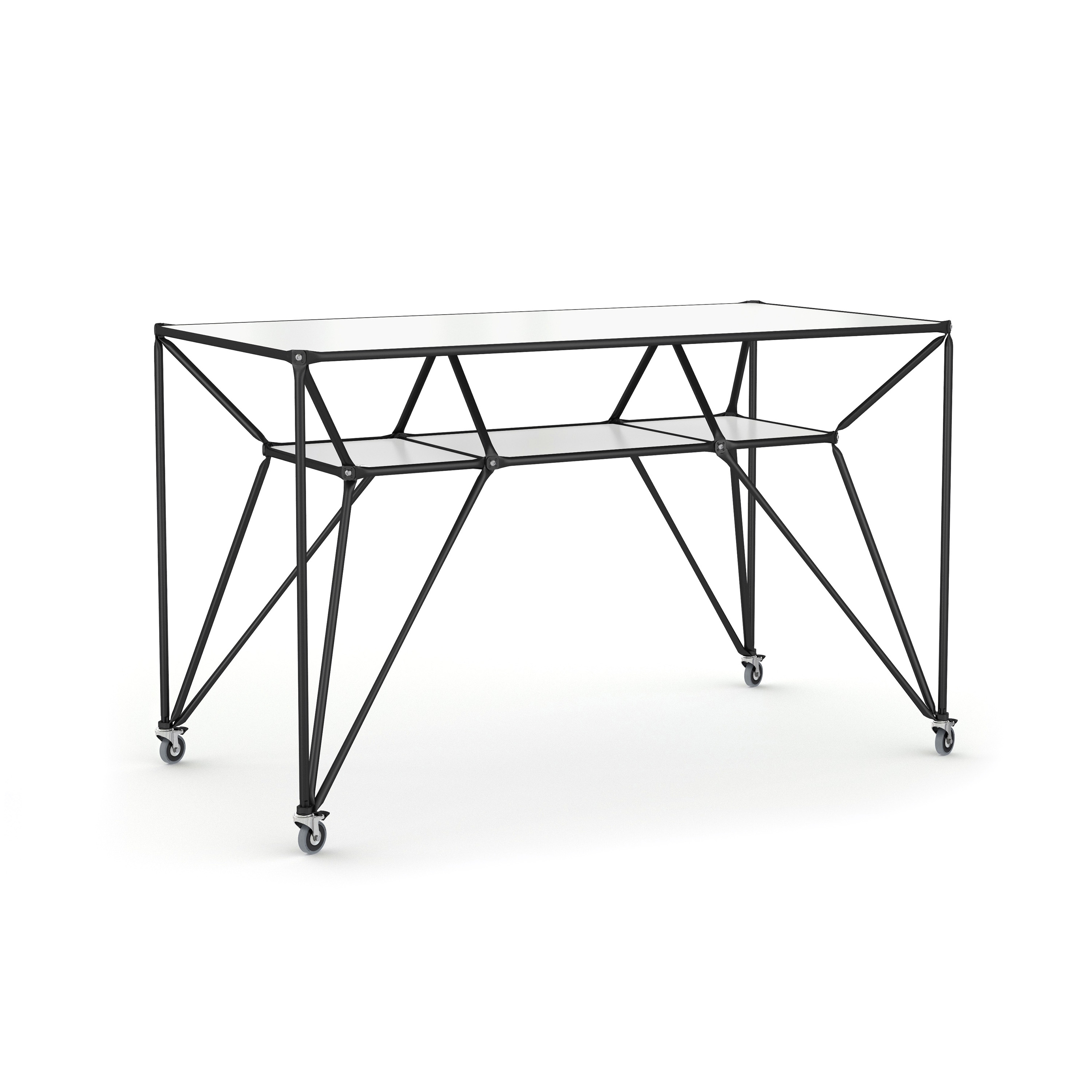 DT-Line Table T4