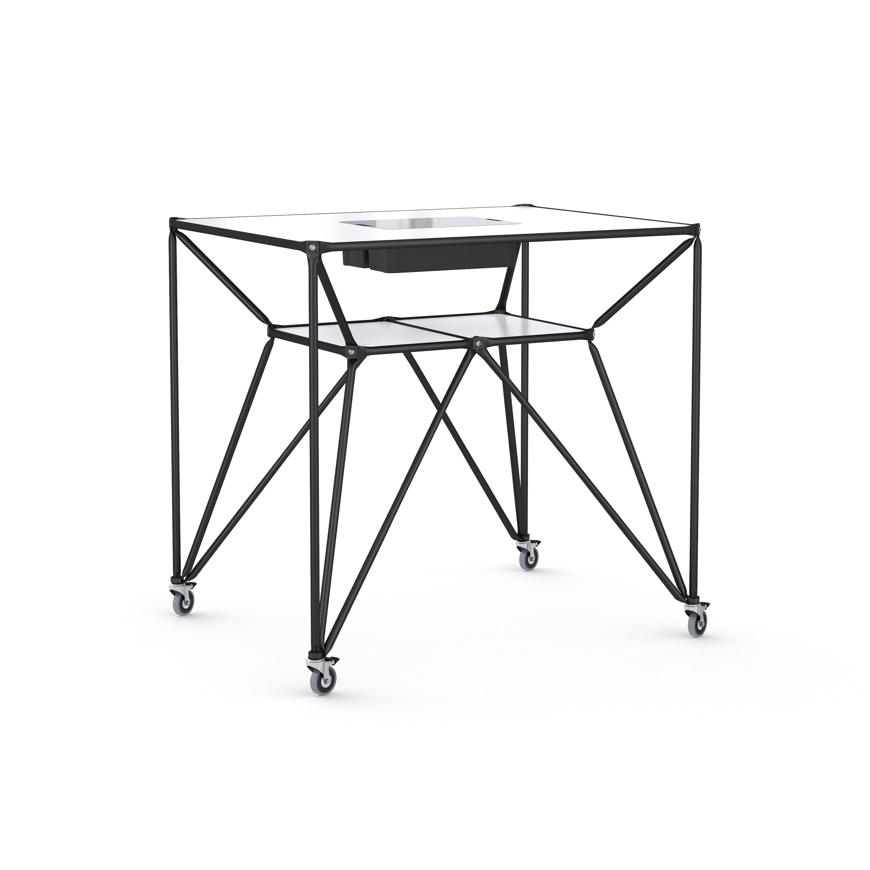DT-Line Table T4 S