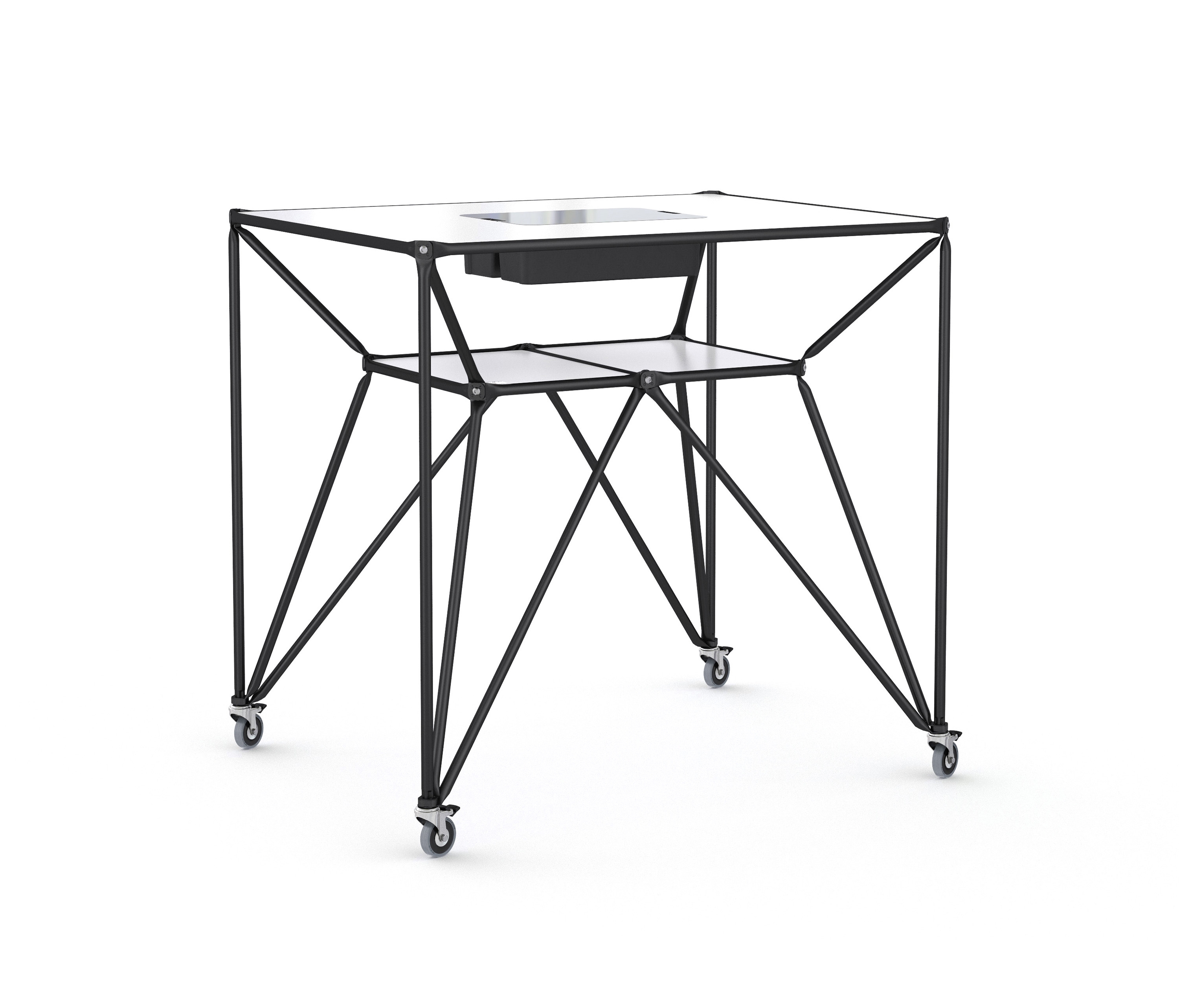 Display product DT-Line Table T4 S from manufacturer System 180