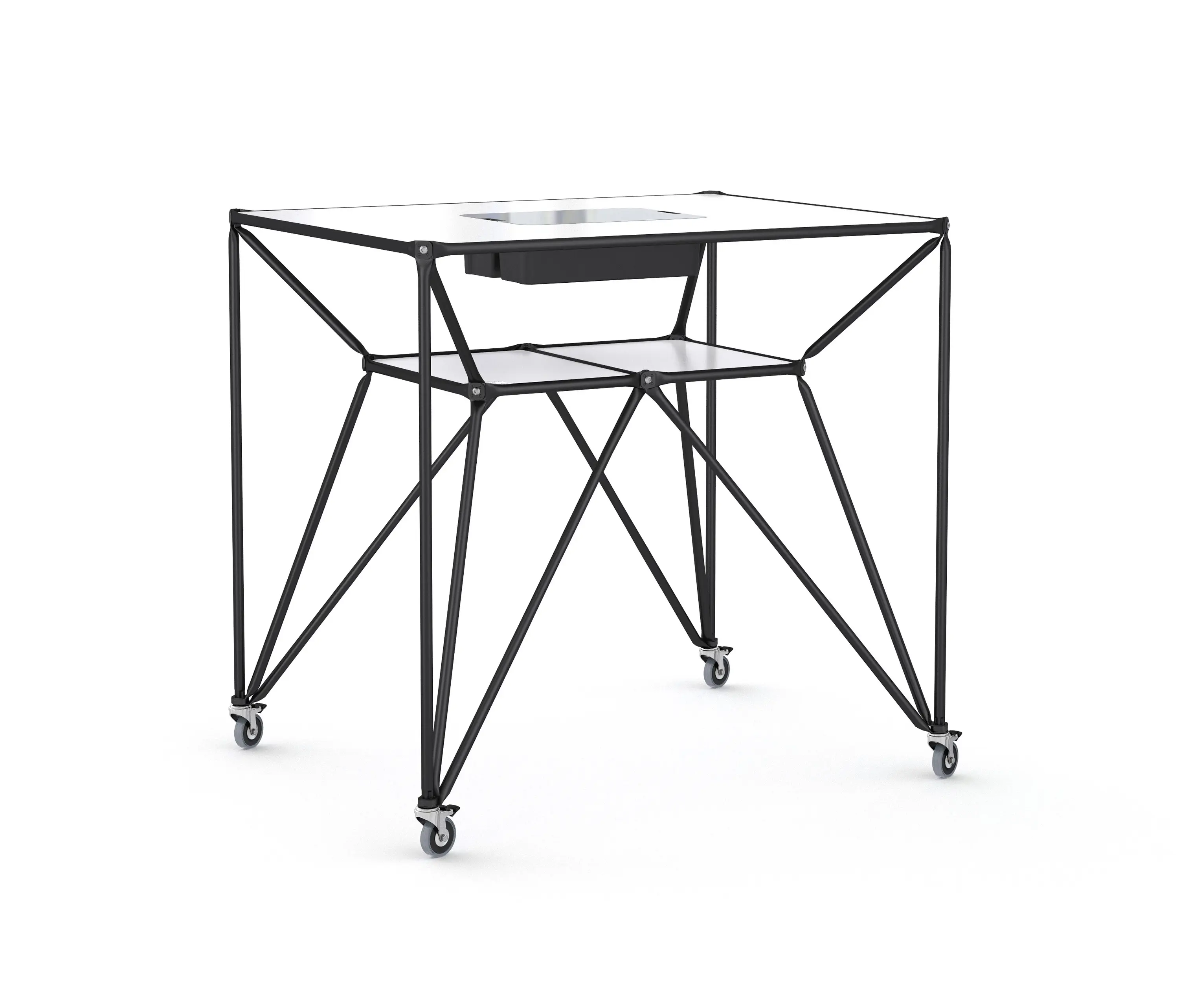 System 180 - DT-Line Table T4 S