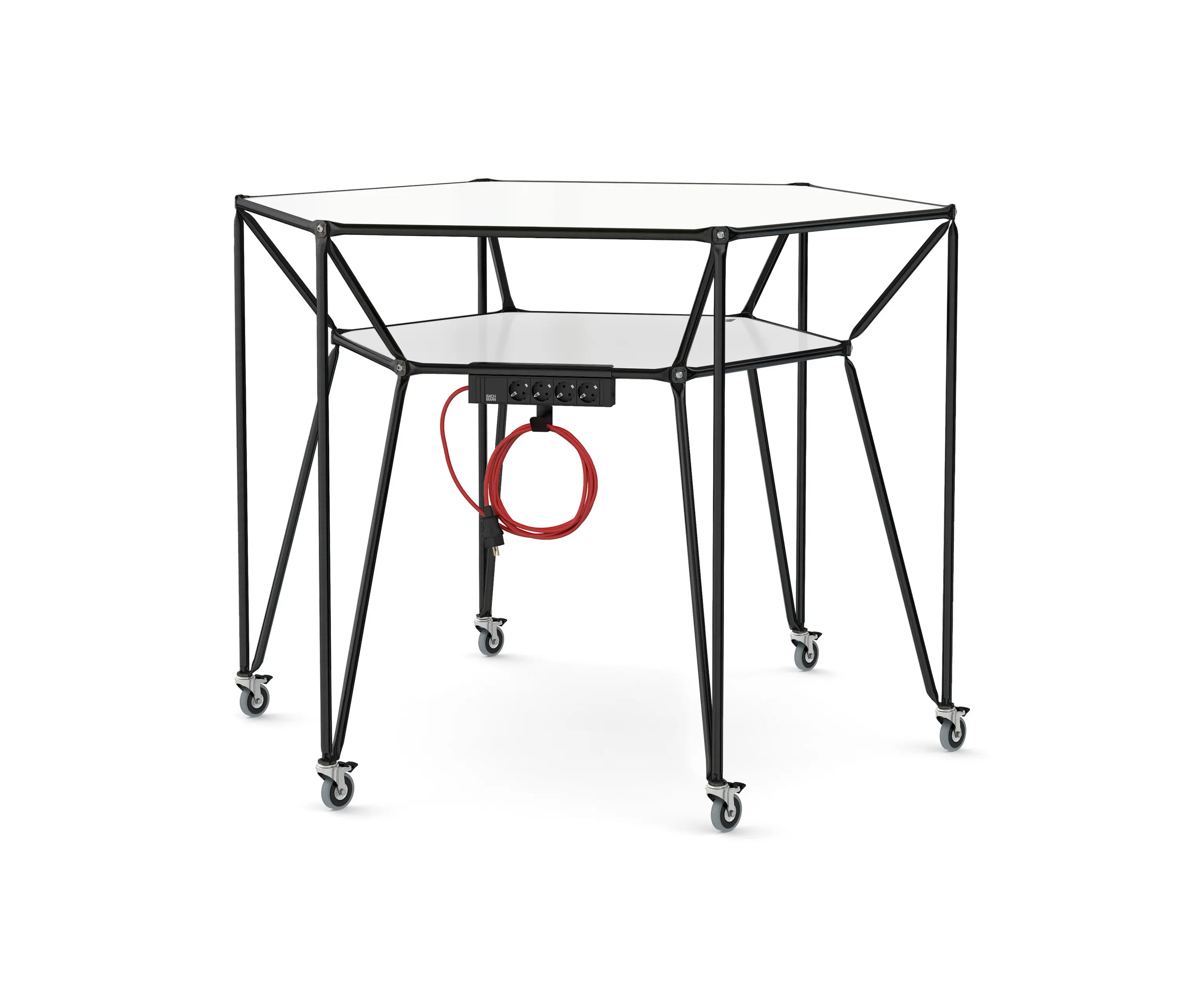 System 180 - DT-Line Table T6