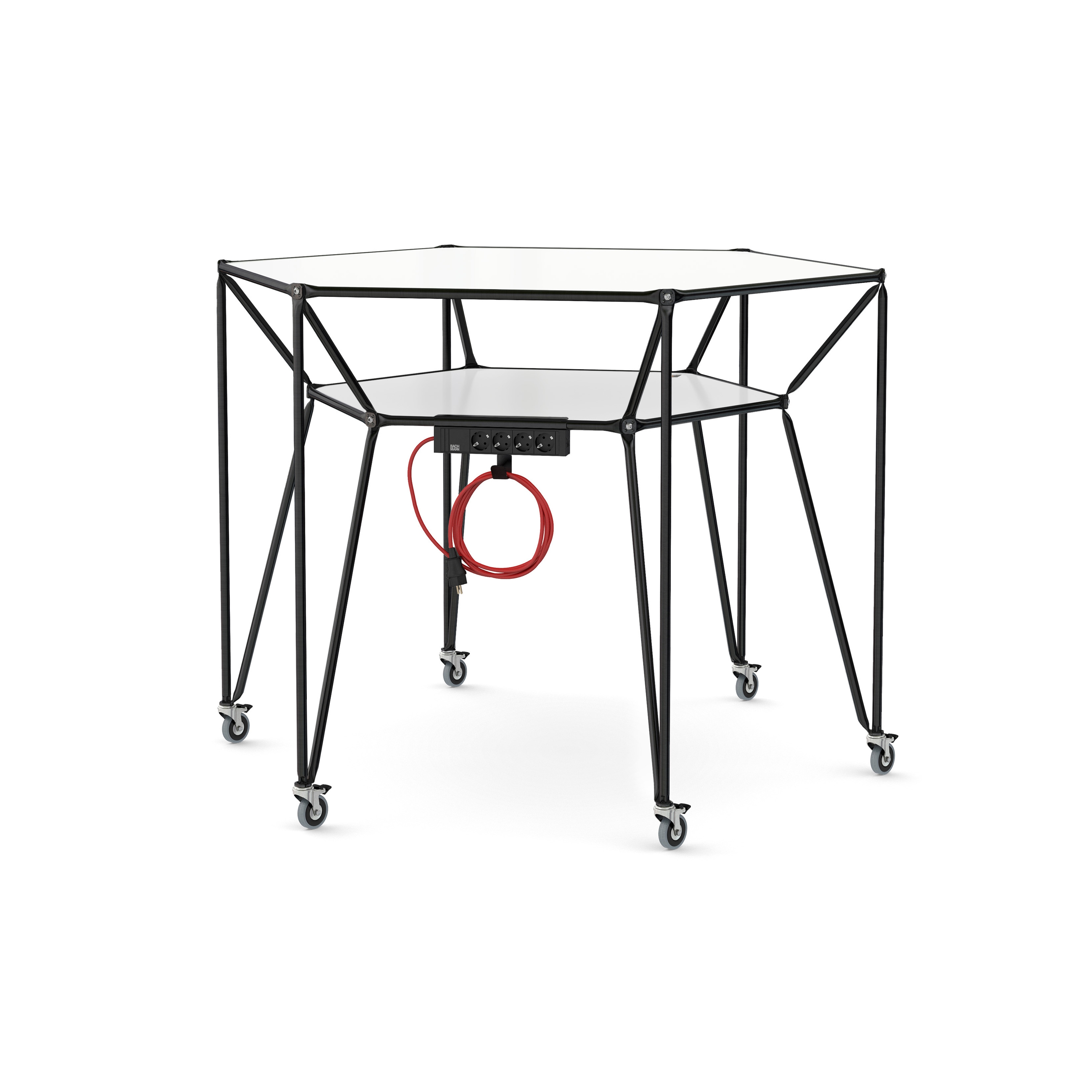 DT-Line Table T6