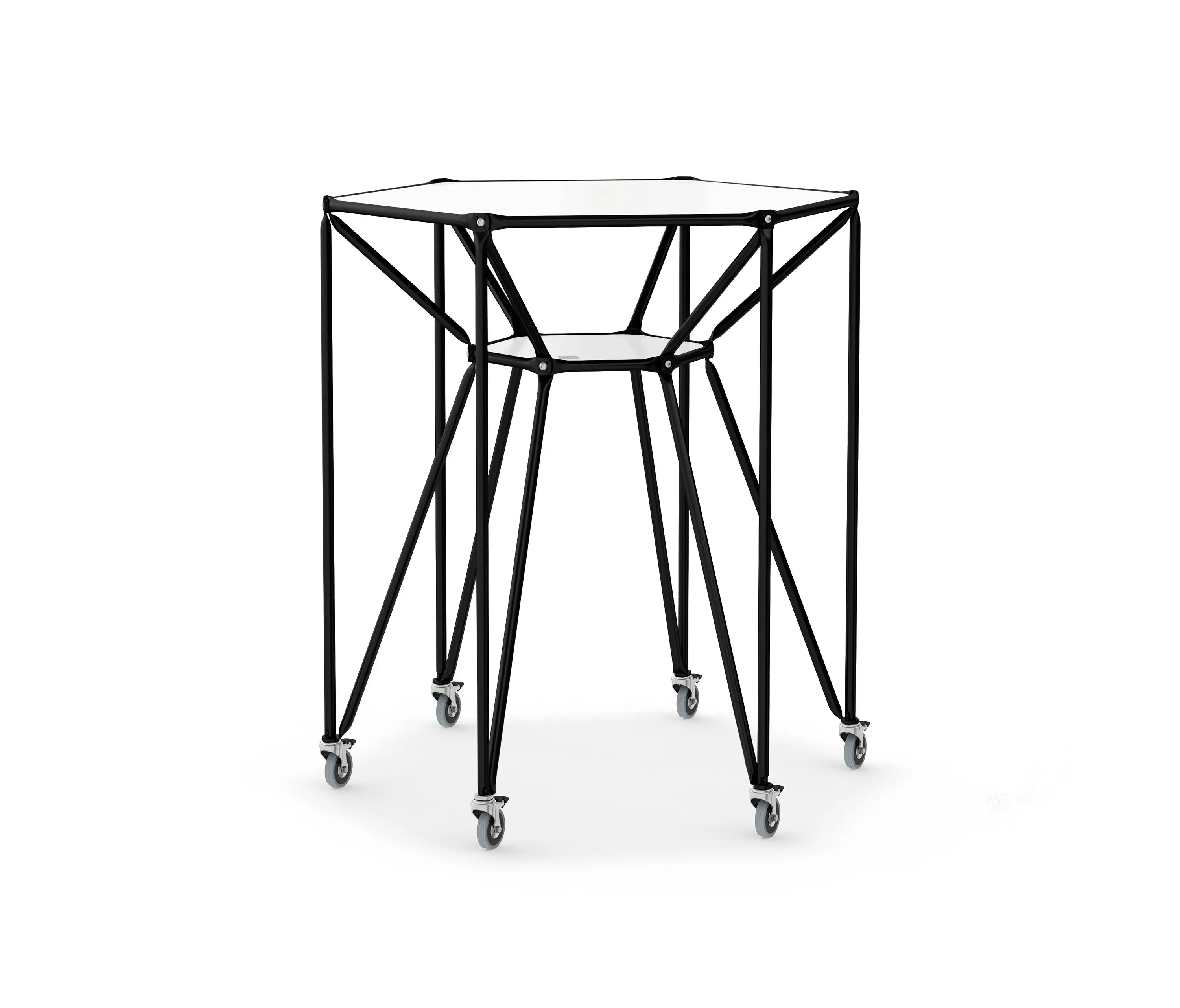 System 180 - DT-Line Table T6 S