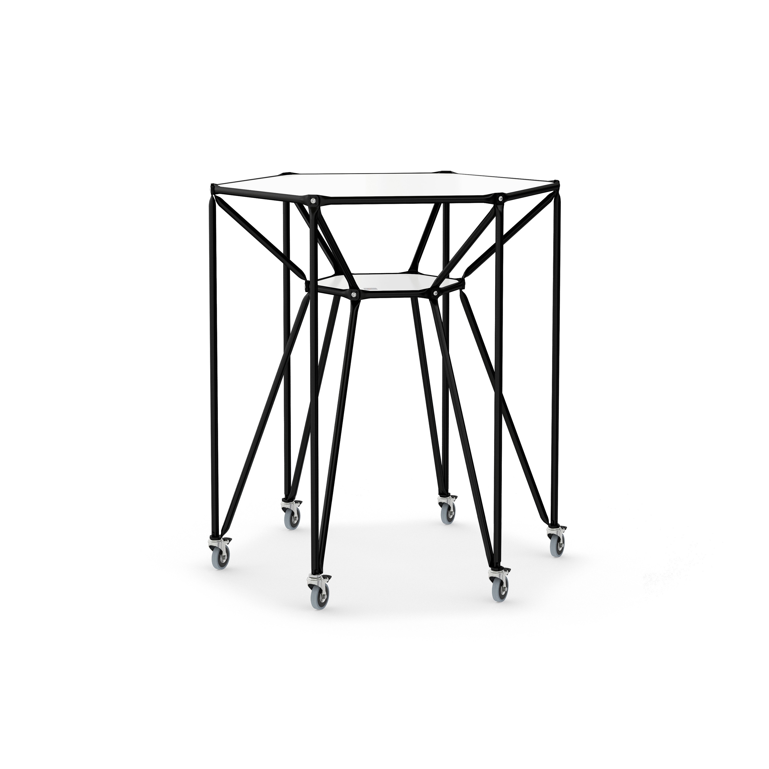 DT-Line Table T6 S