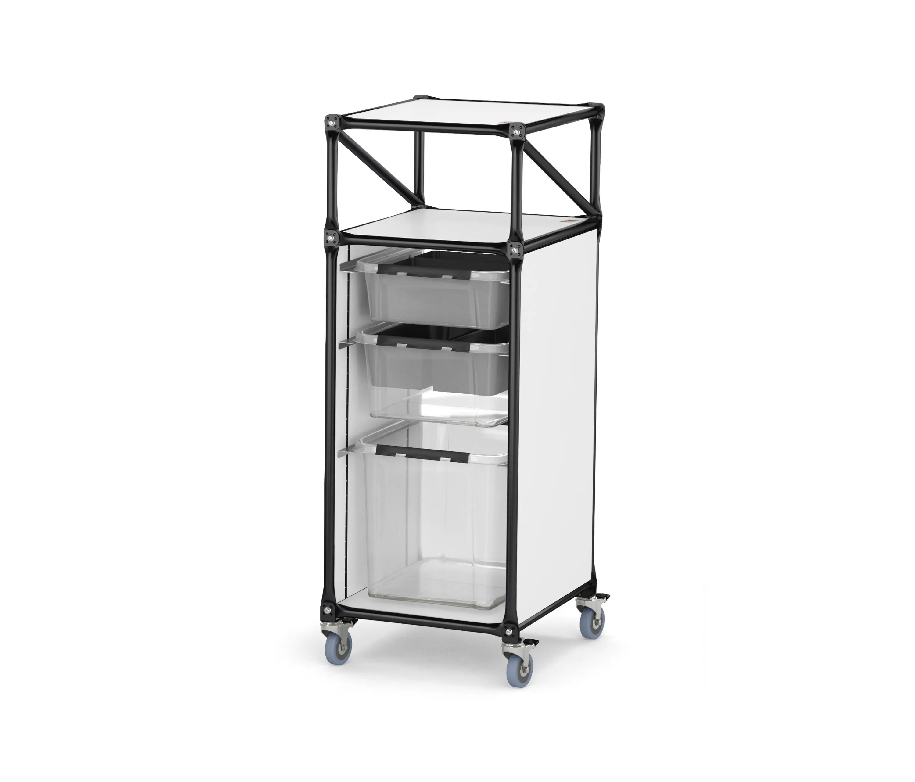 System 180 - DT-Line ToolRack S