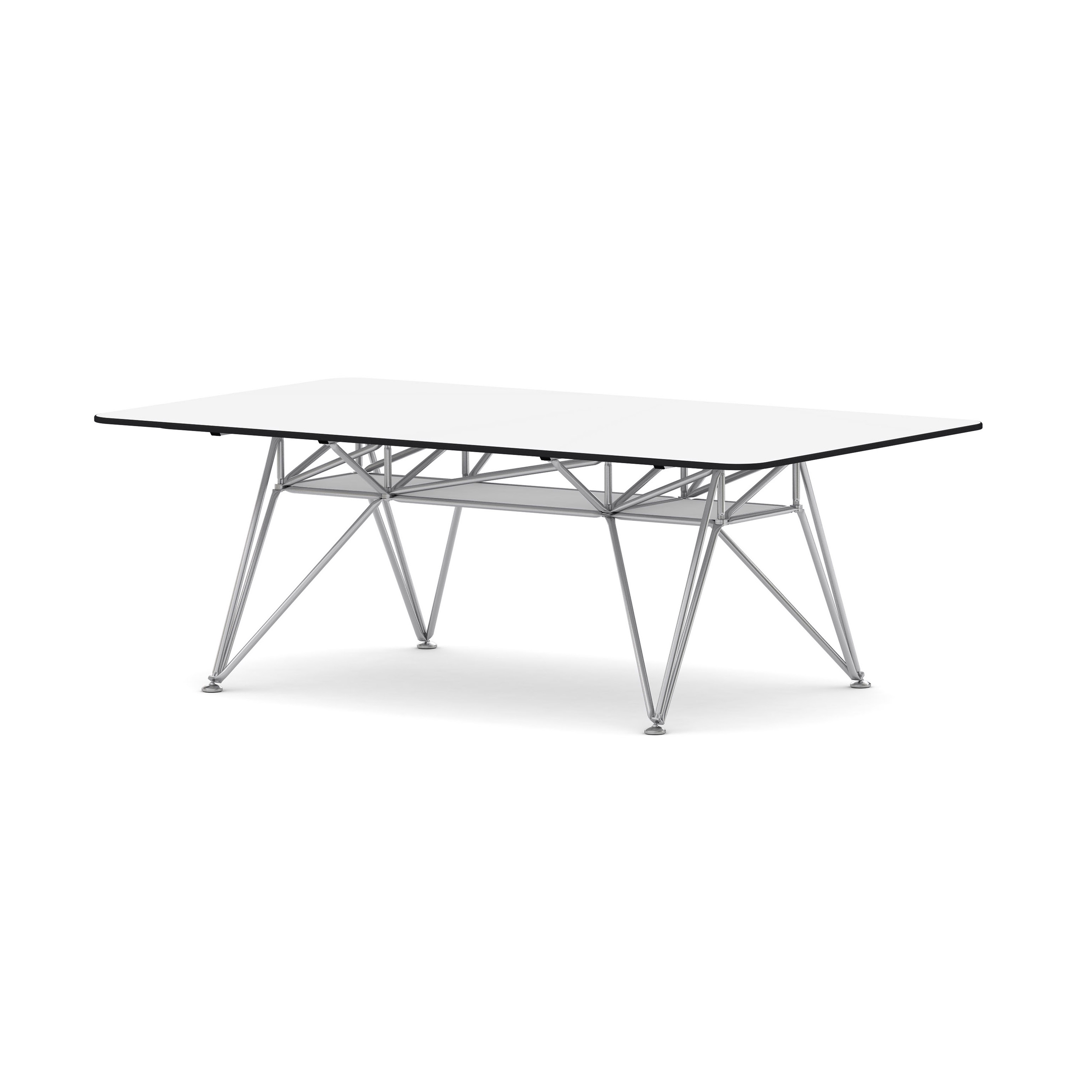 Mostrar el producto K table system | TS K conference table #68429 del fabricante System 180