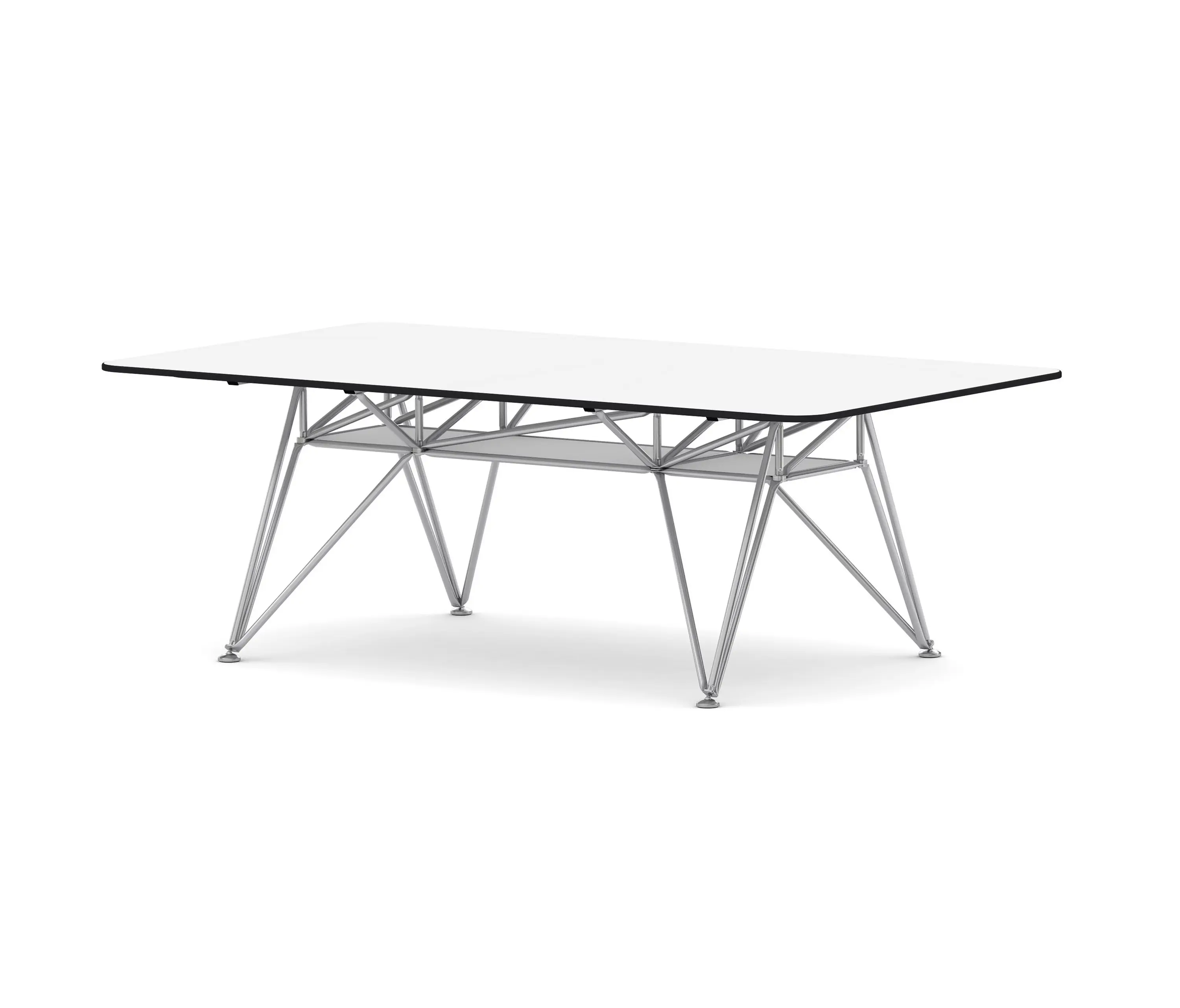 System 180 - K table system | TS K conference table #68429