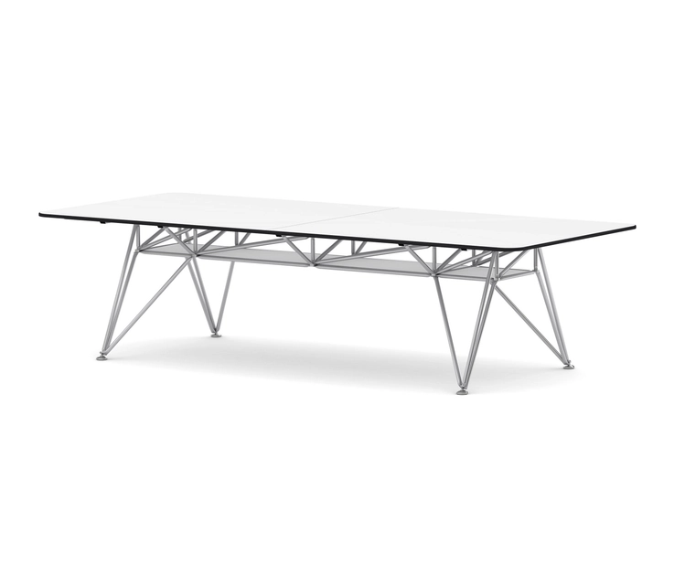 K TABLE SYSTEM | TS K CONFERENCE TABLE #68430 - Contract tables from ...