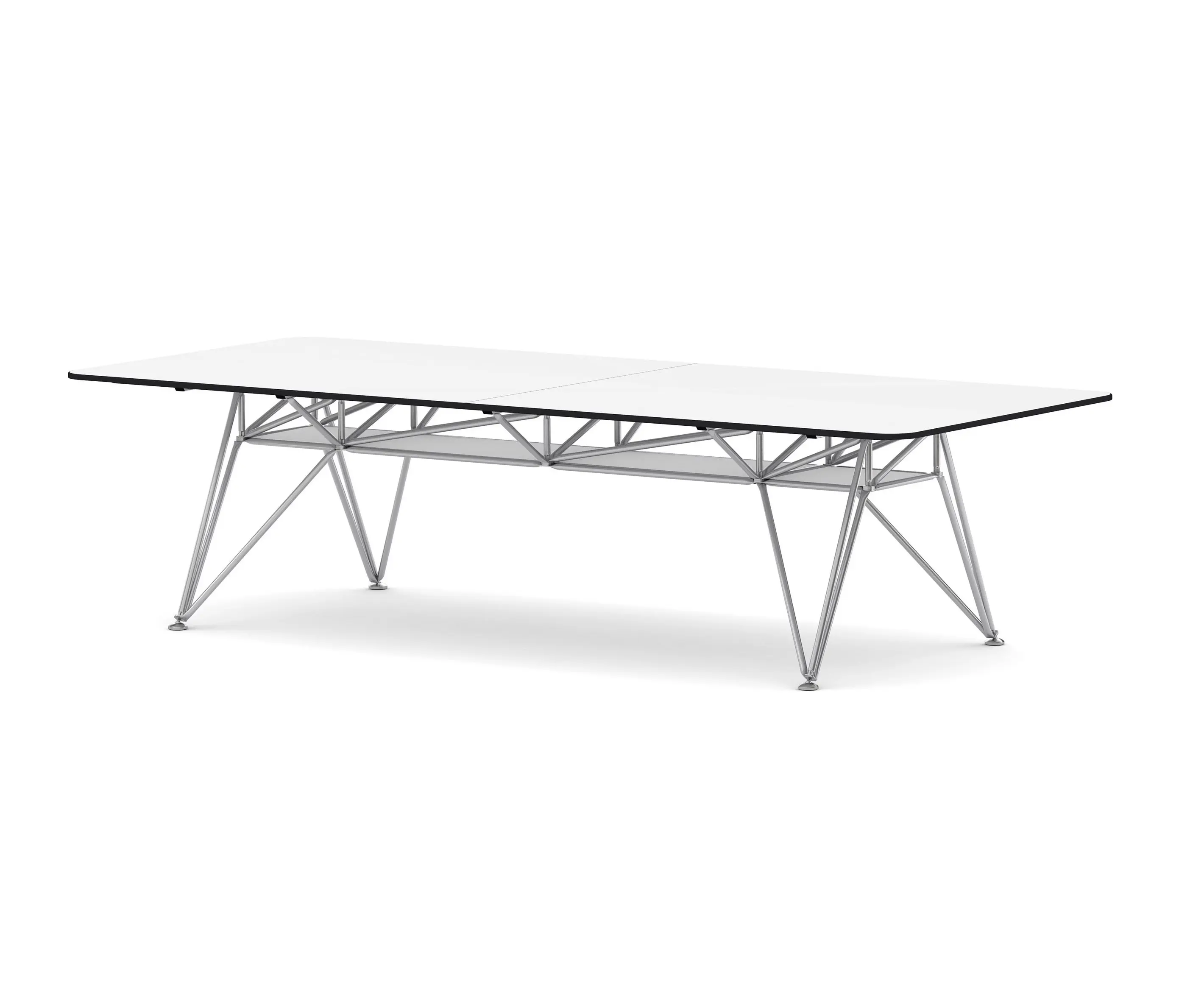 System 180 - K table system | TS K conference table #68430