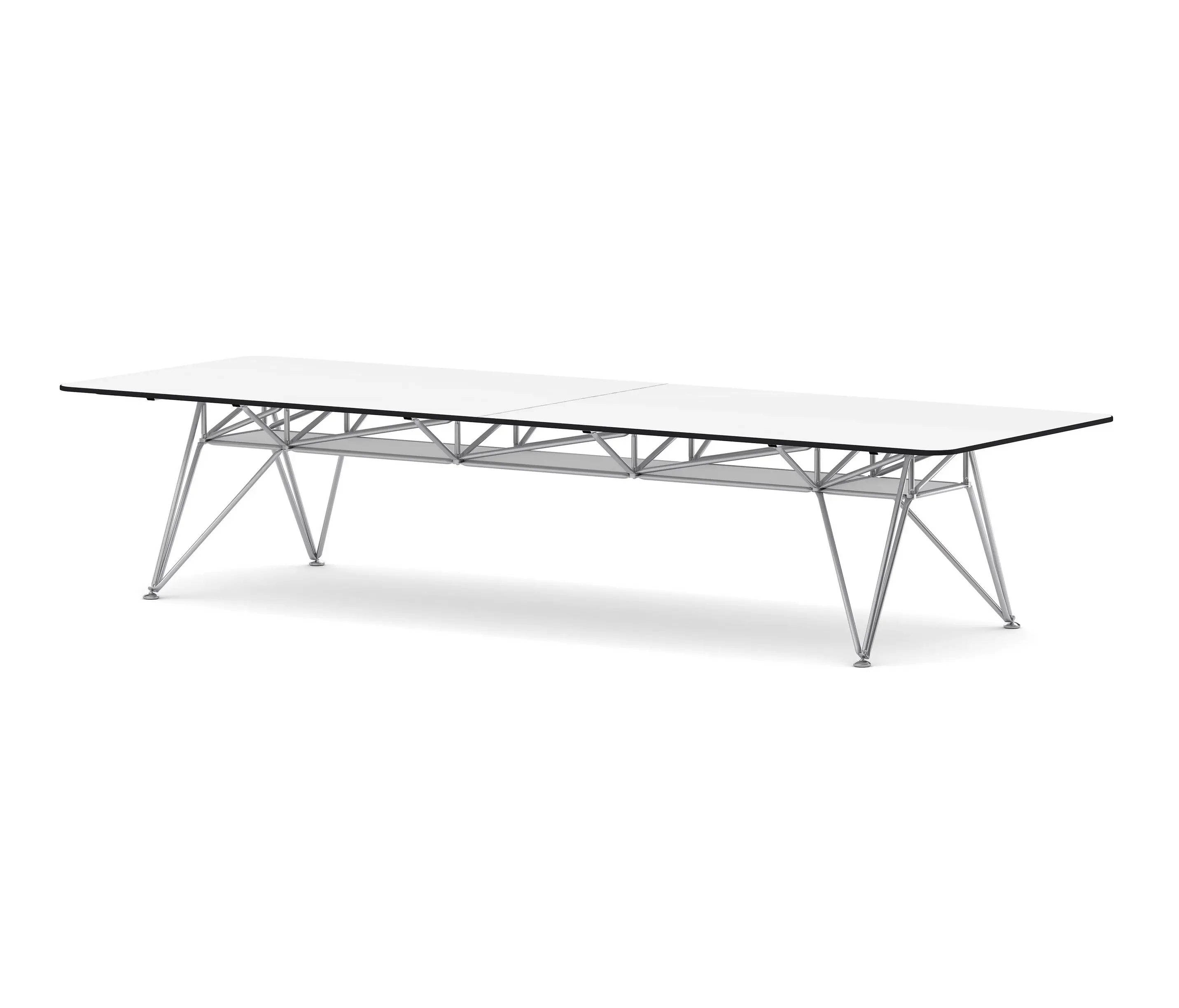 System 180 - K table system | TS K conference table #68431