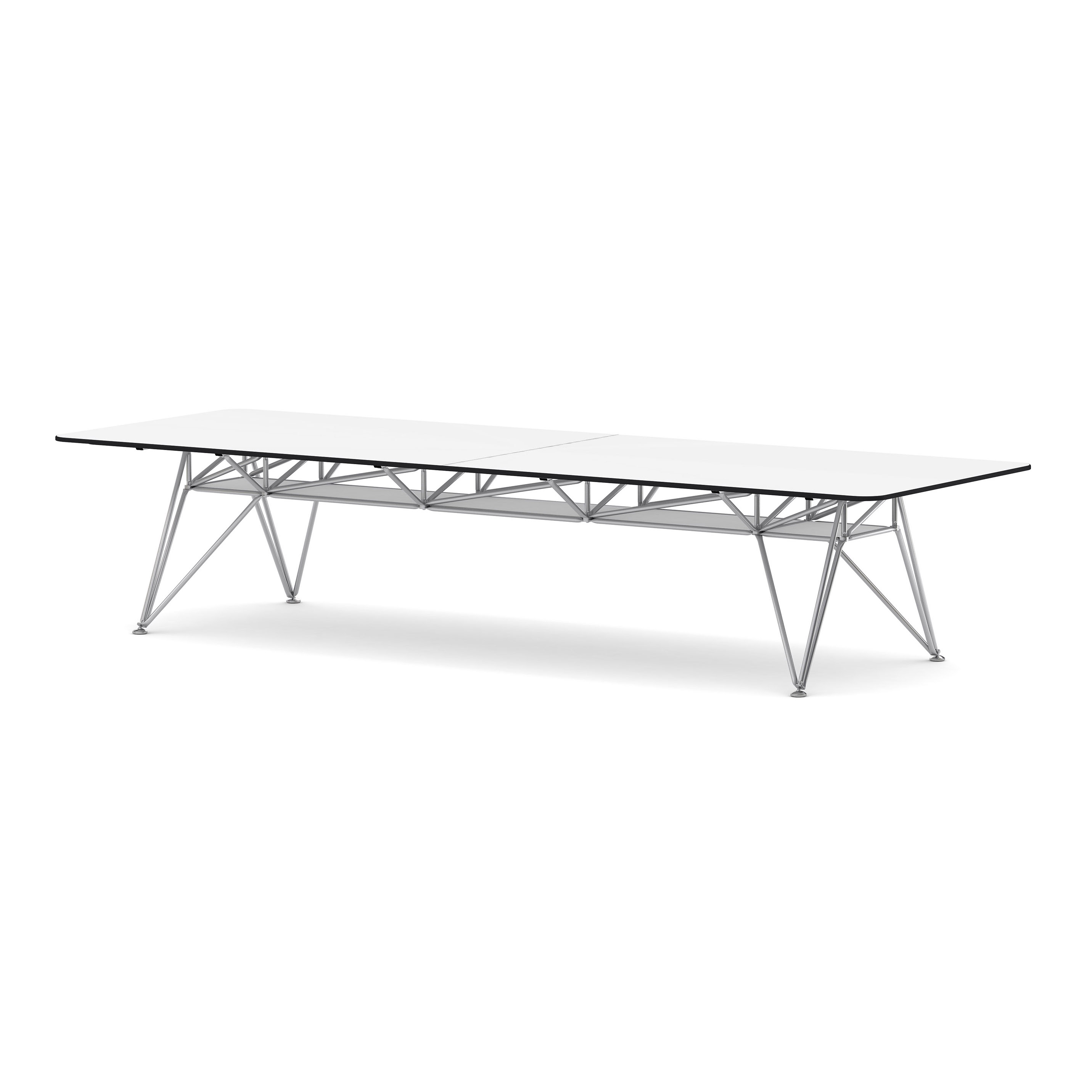Mostrar el producto K table system | TS K conference table #68431 del fabricante System 180