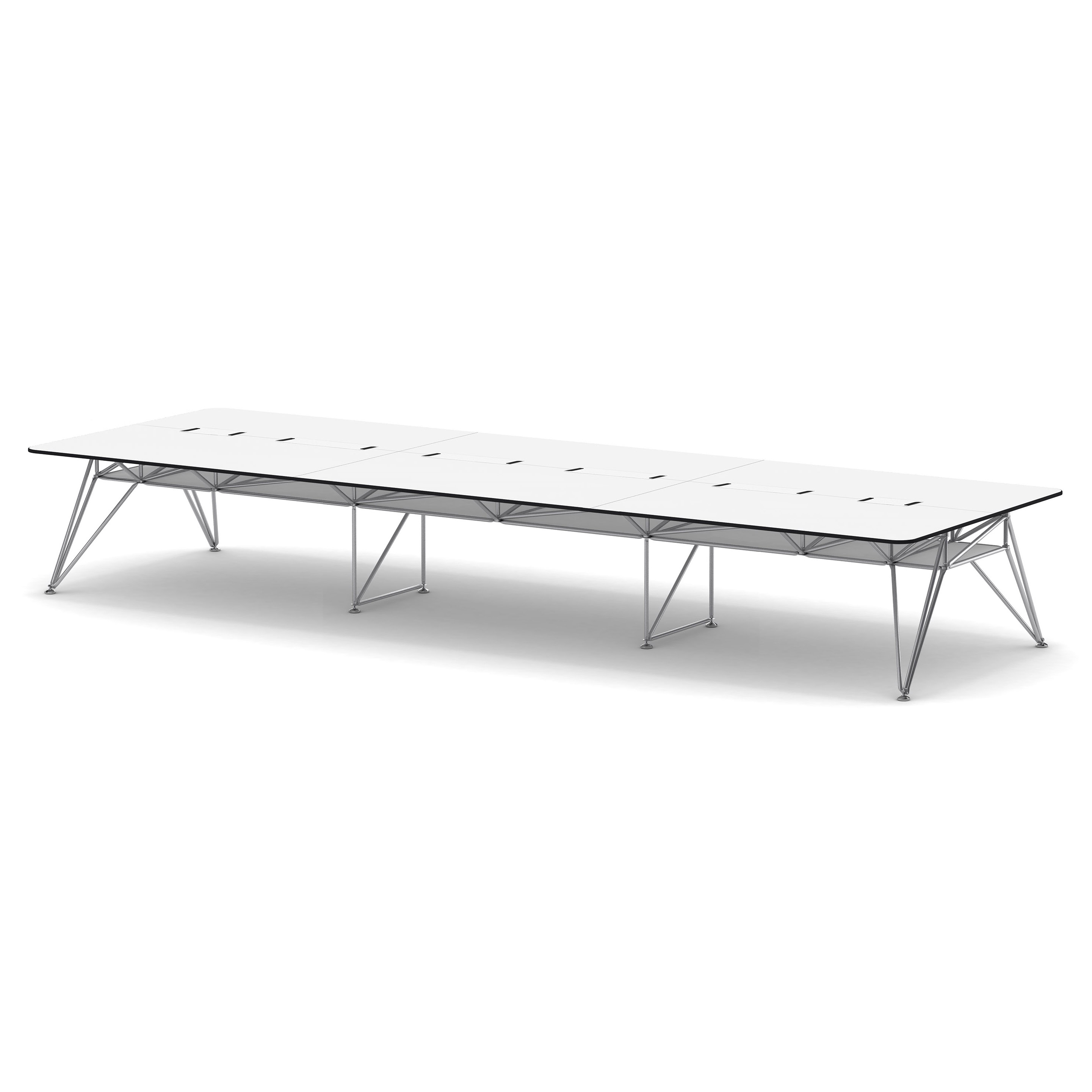 Mostrar el producto K table system | TS K workbench #68451 del fabricante System 180