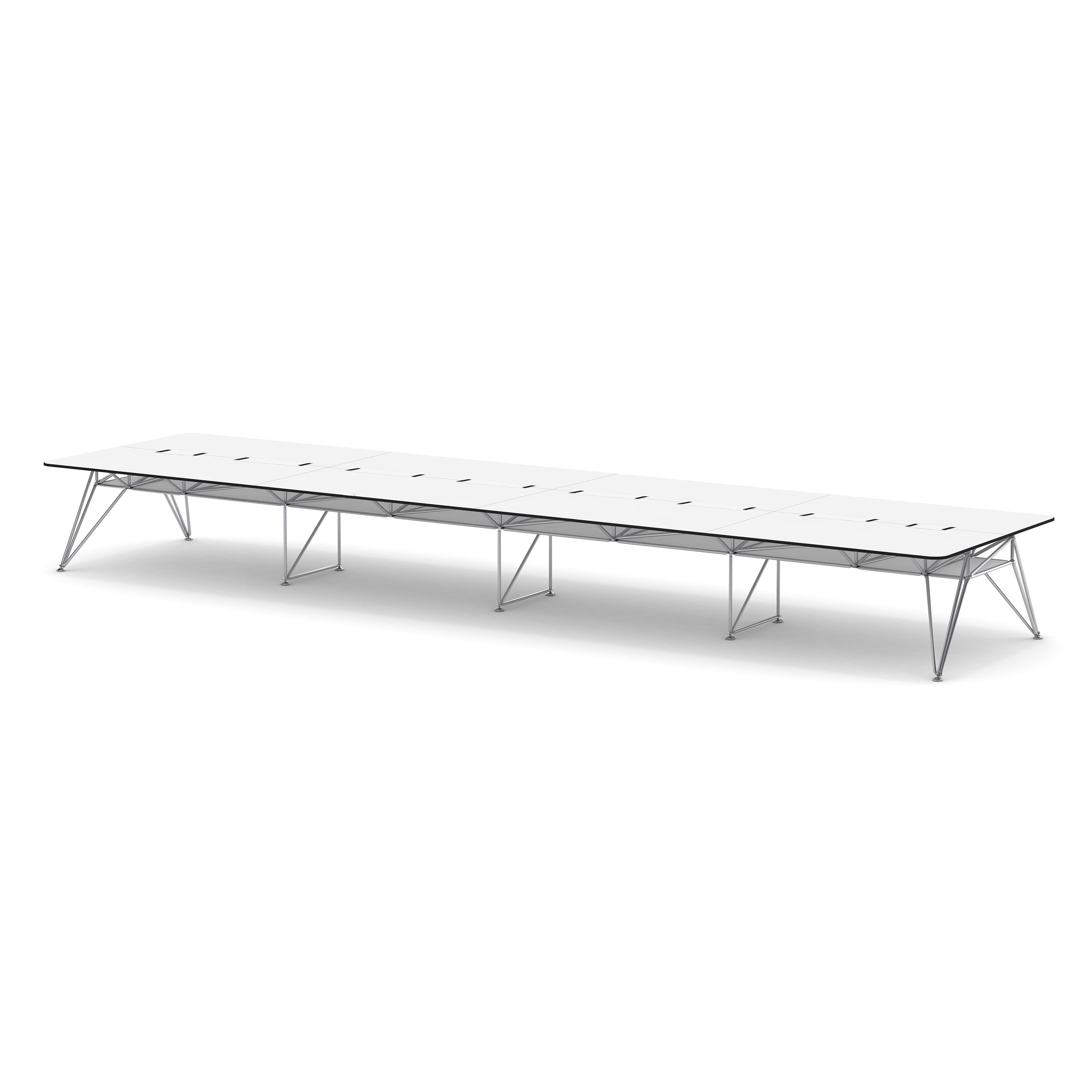 Mostrar el producto K table system | TS K workbench #68452 del fabricante System 180