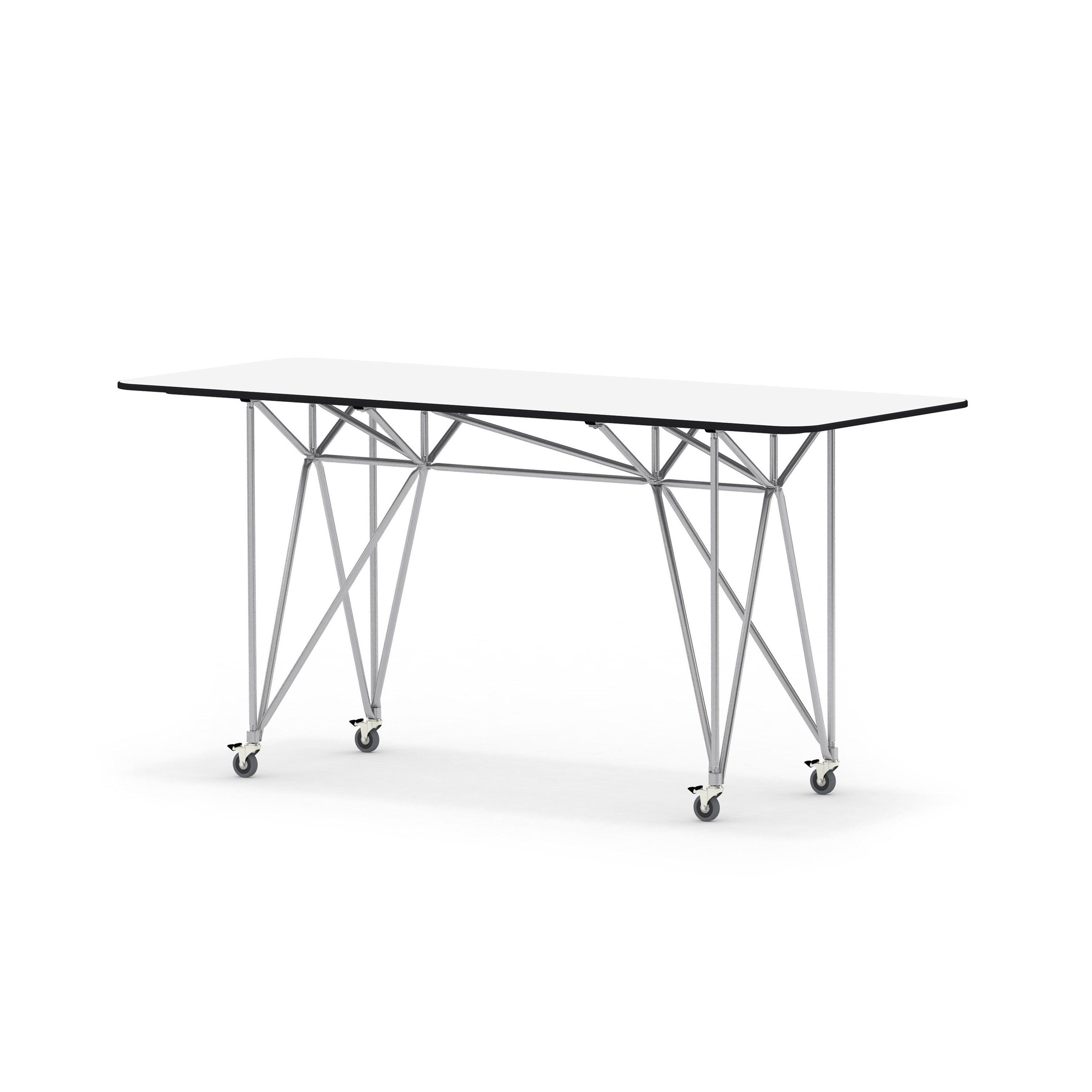 Mostrar el producto K table system | TS K high desk #66744 del fabricante System 180