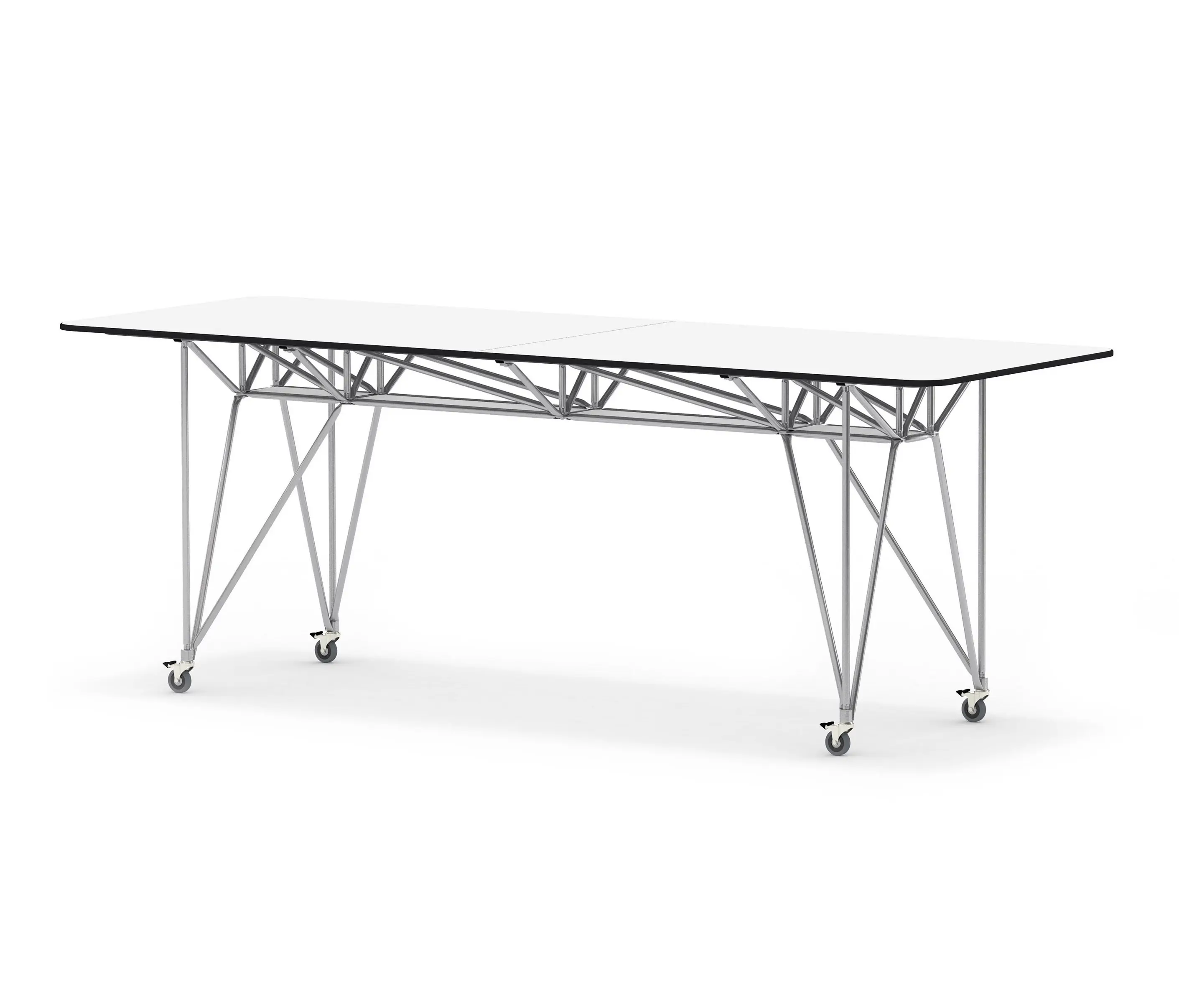 System 180 - K table system | TS K high desk #66748