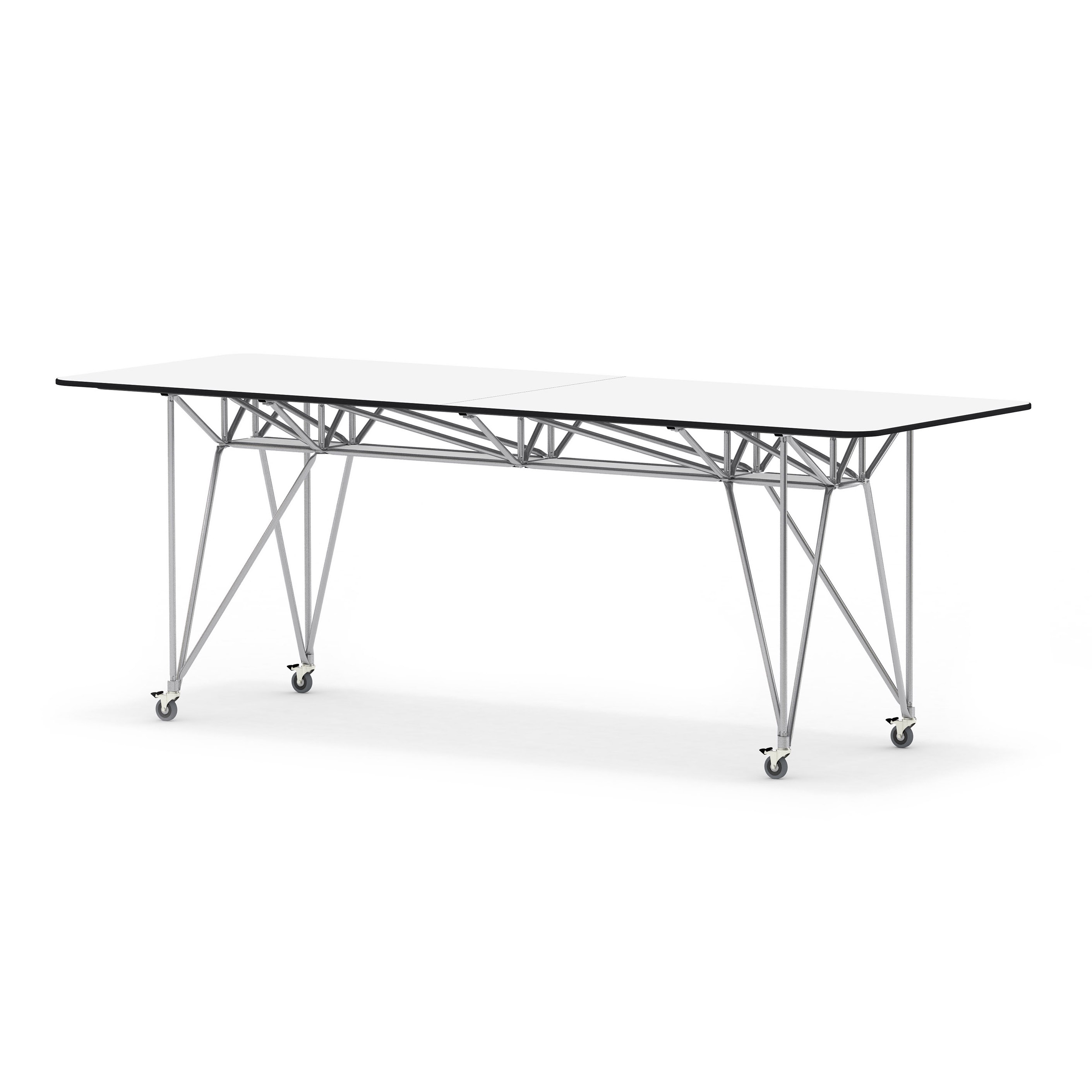 Mostrar el producto K table system | TS K high desk #66748 del fabricante System 180