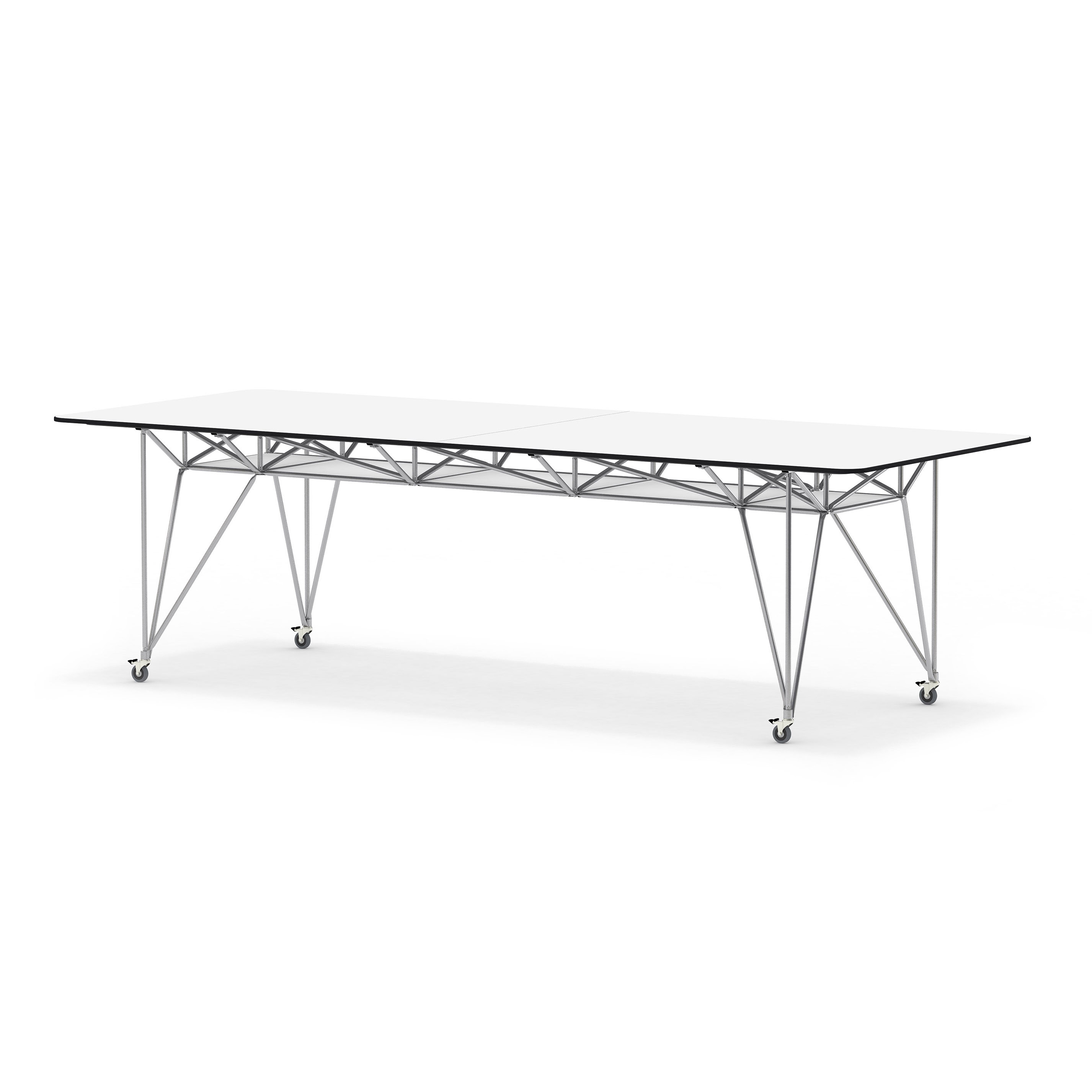 Mostrar el producto K table system | TS K high desk #66755 del fabricante System 180