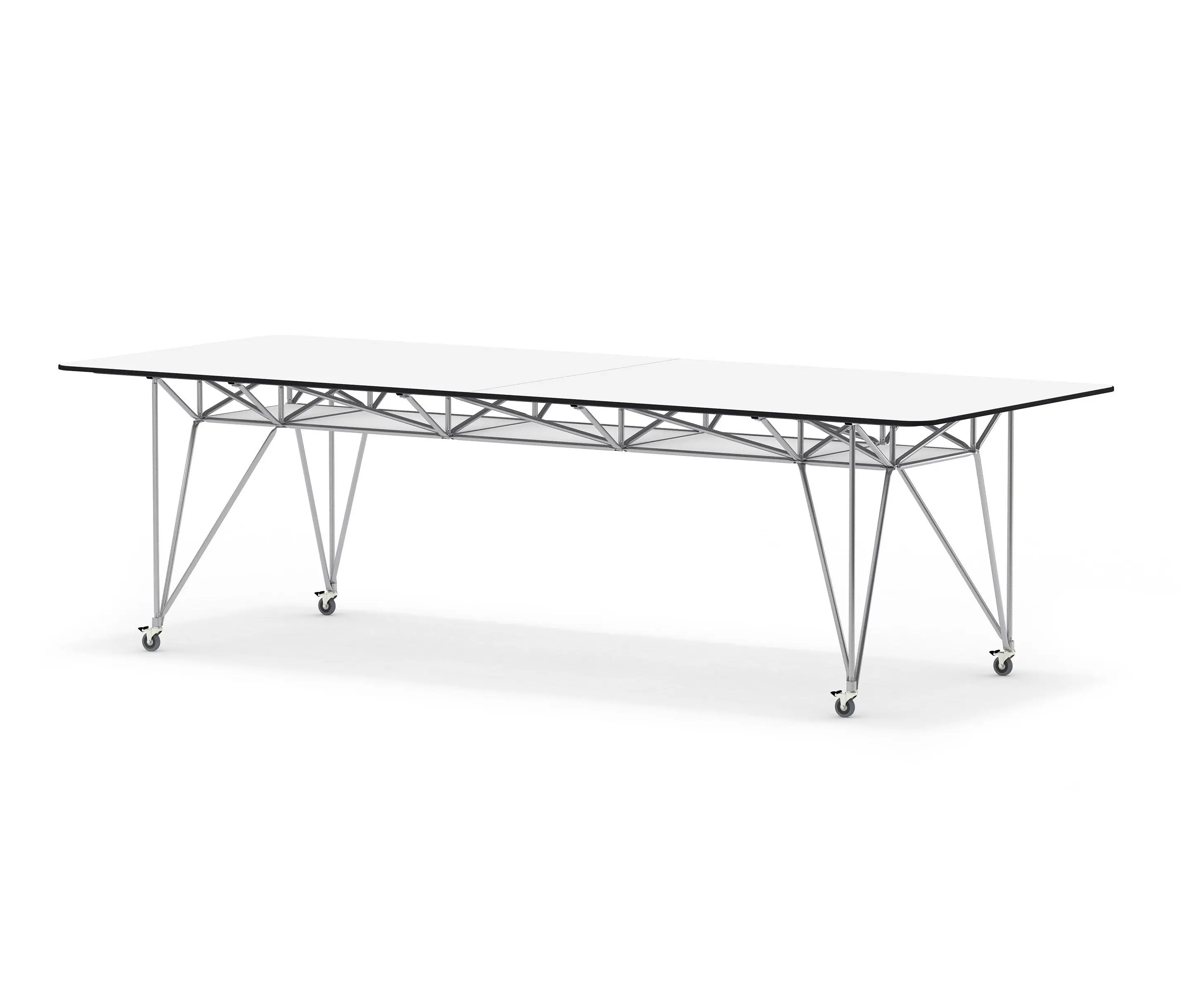 System 180 - K table system | TS K high desk #66755