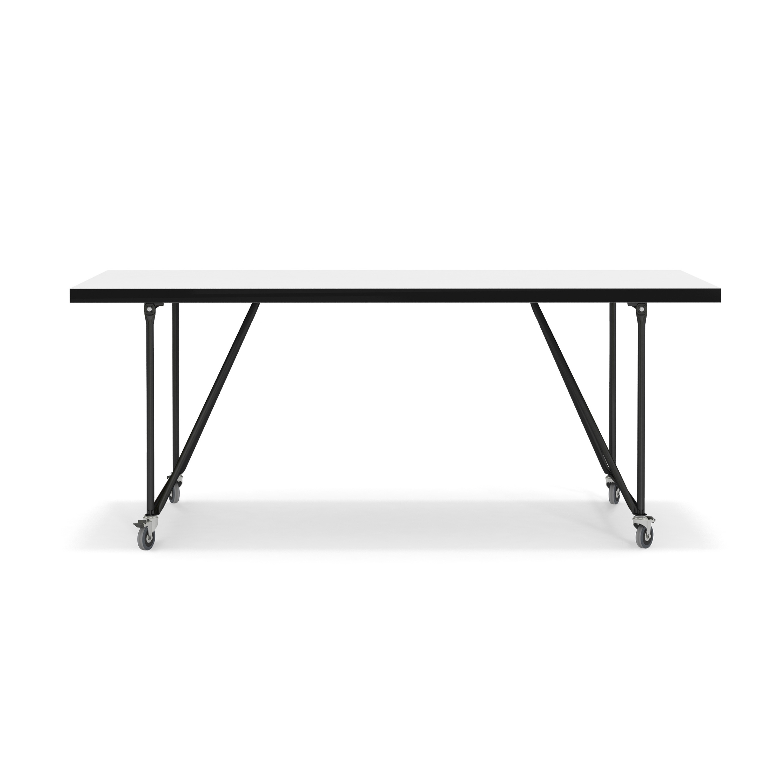 Display product Table RackPod L from manufacturer System 180