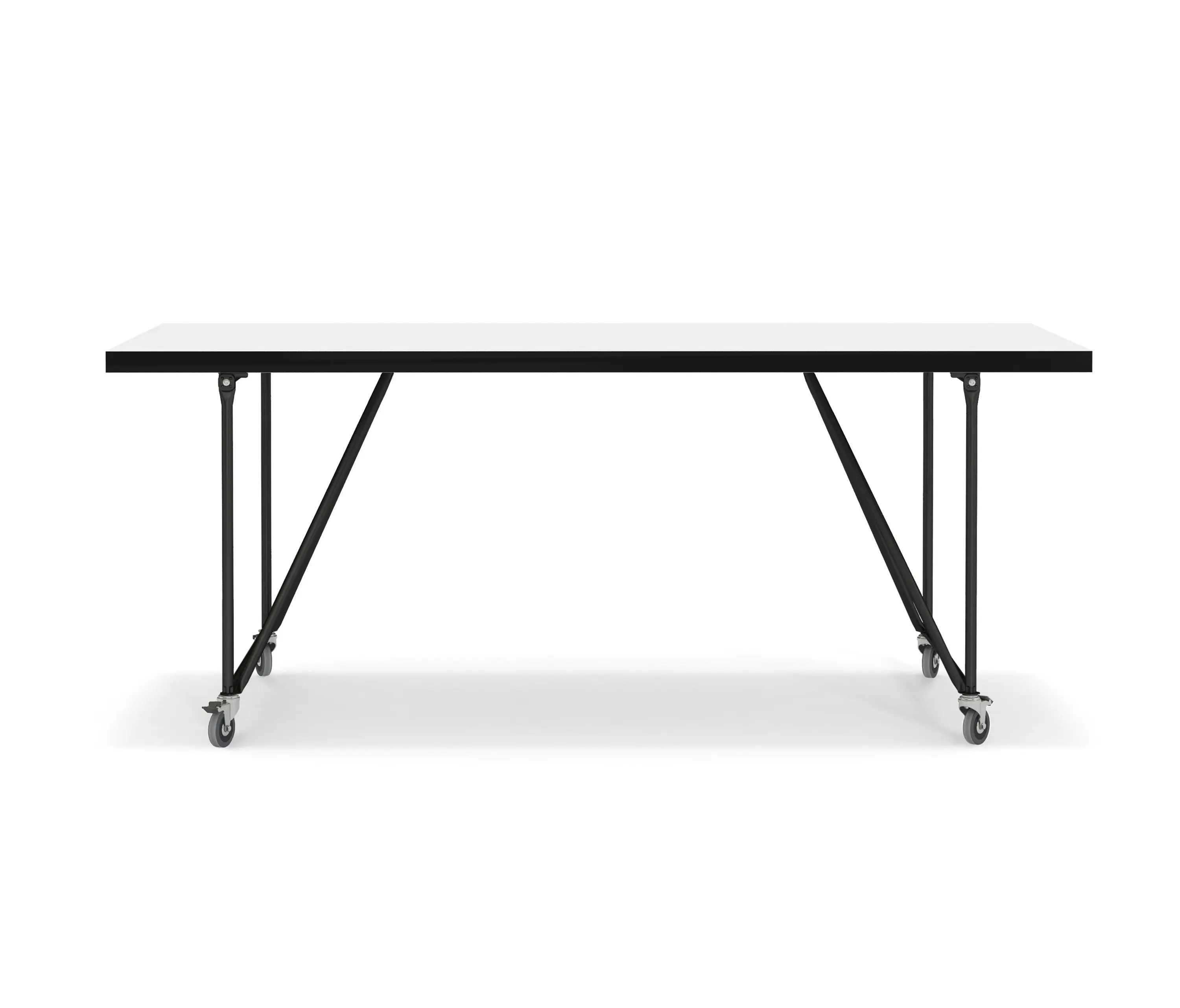 System 180 - Table RackPod L