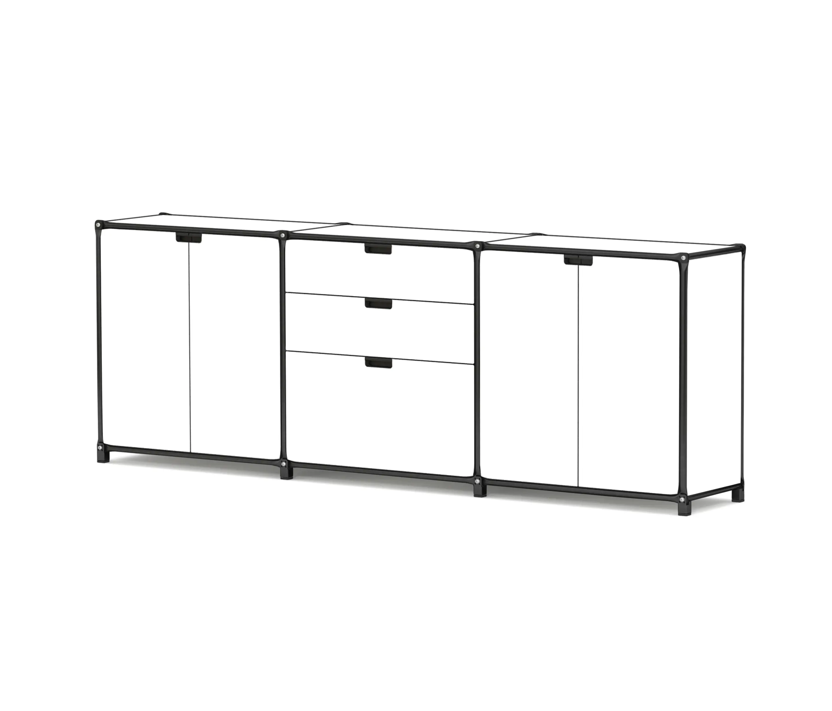 System 180 - Sideboard #23310