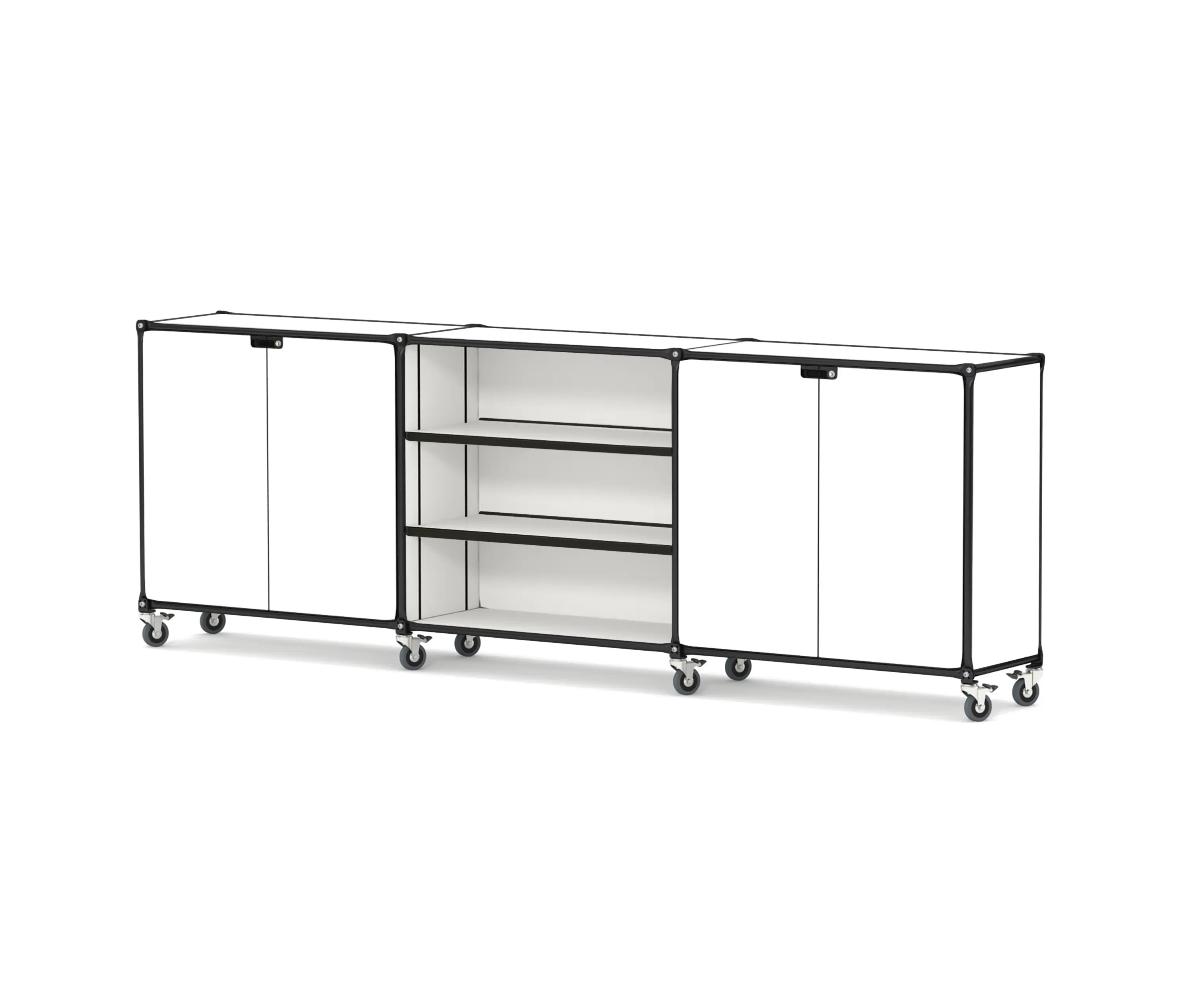 System 180 - Sideboard #39420