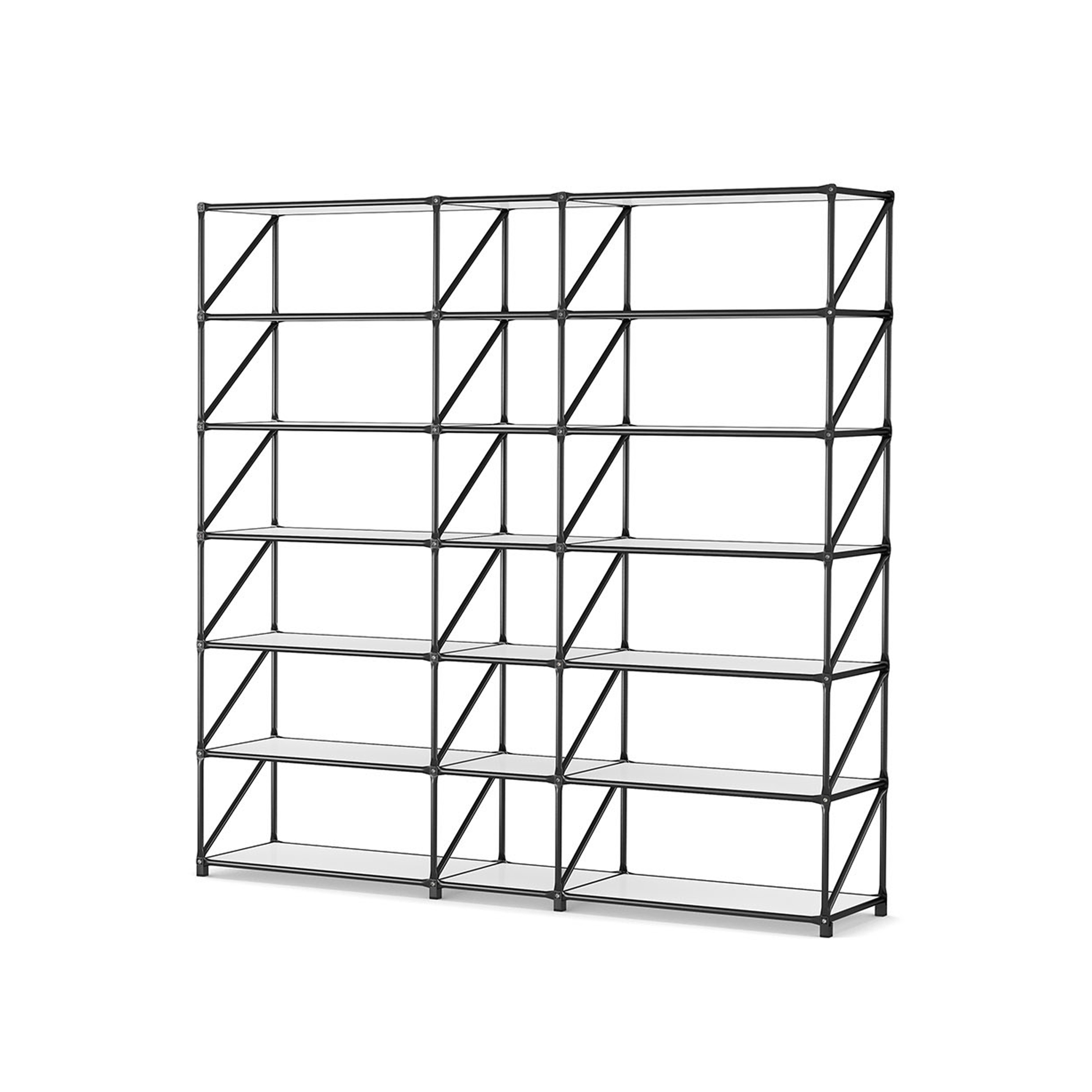 Mostra il prodotto Shelf #63537 del produttore System 180