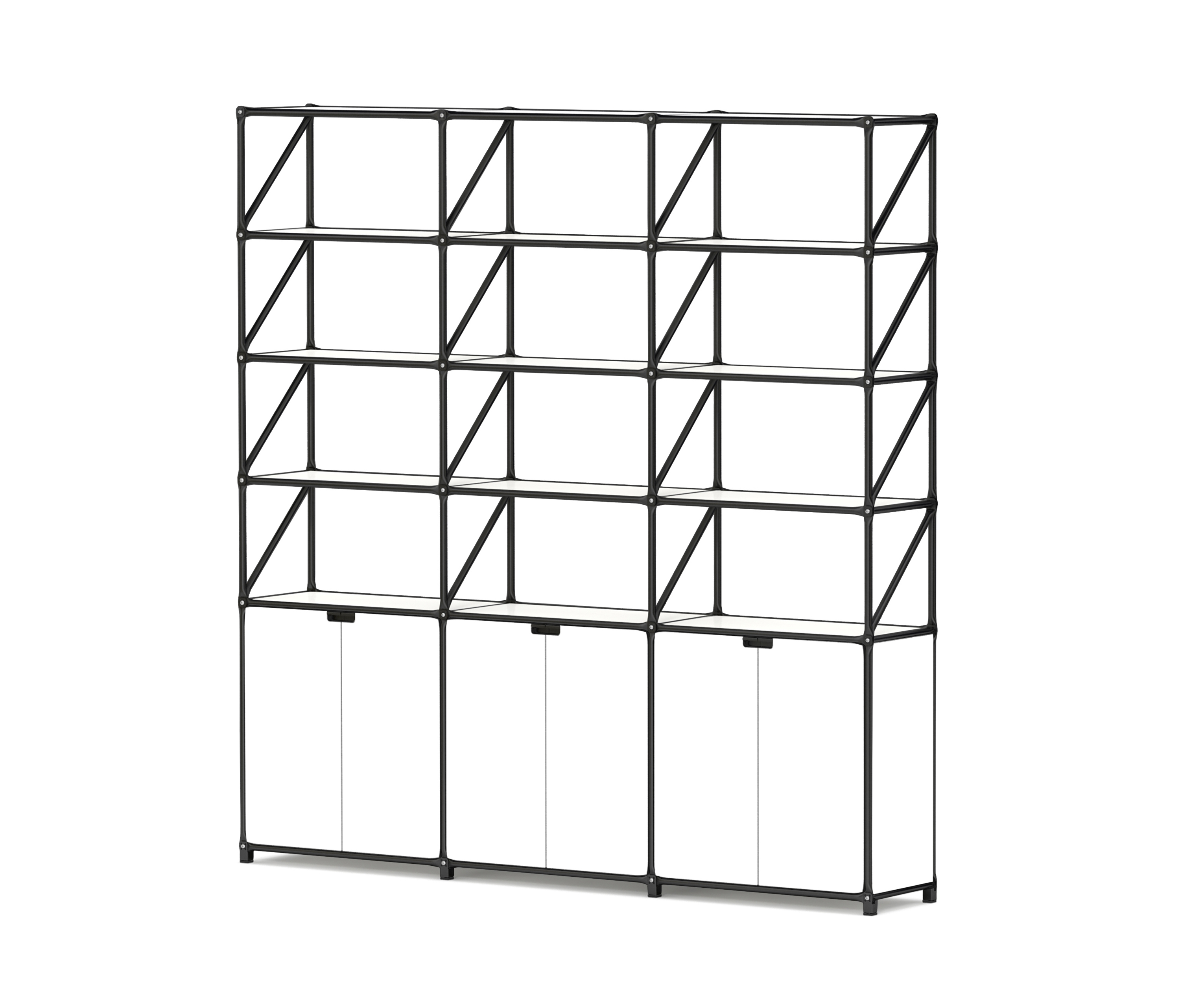 Display product Shelf #17936 from manufacturer System 180