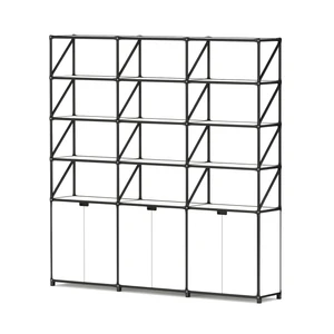 Display product Shelf #17936 from manufacturer System 180
