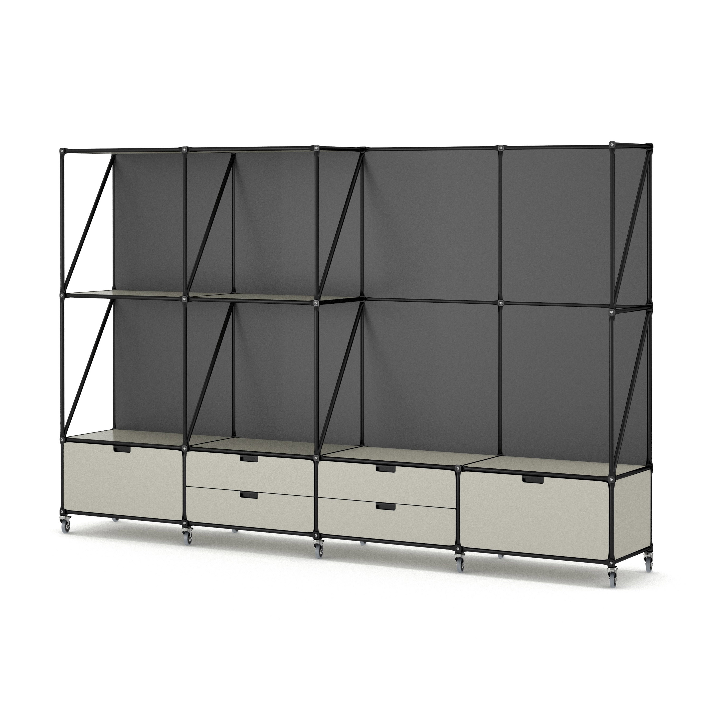 Display product Room divider #63541 from manufacturer System 180