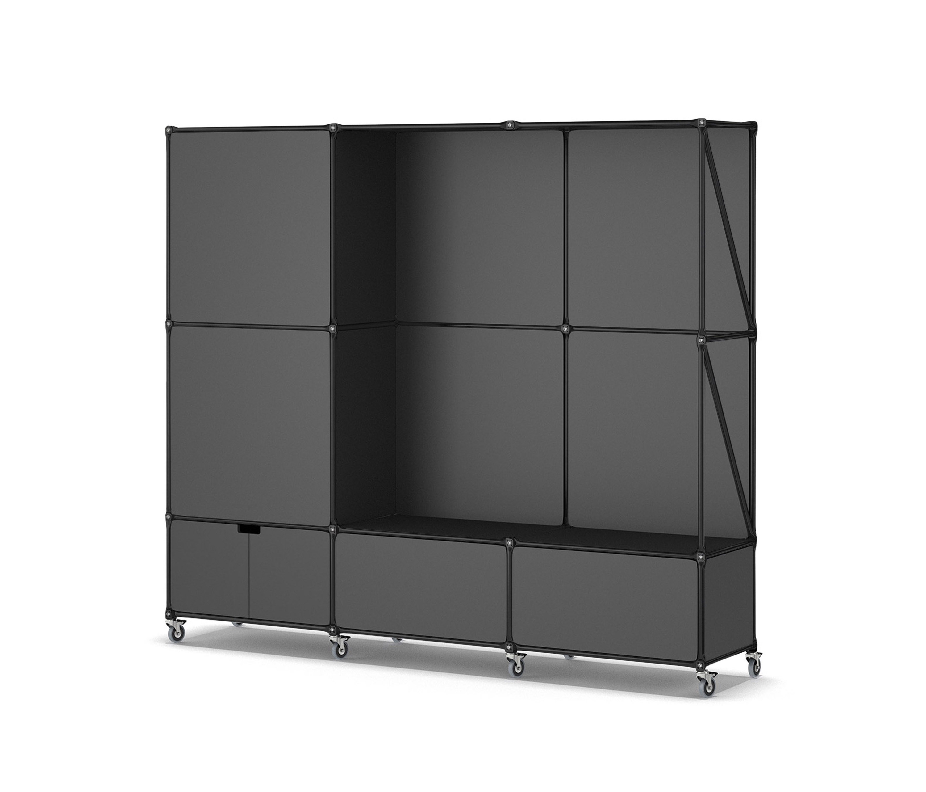 Mostra il prodotto Room divider #63543 del produttore System 180