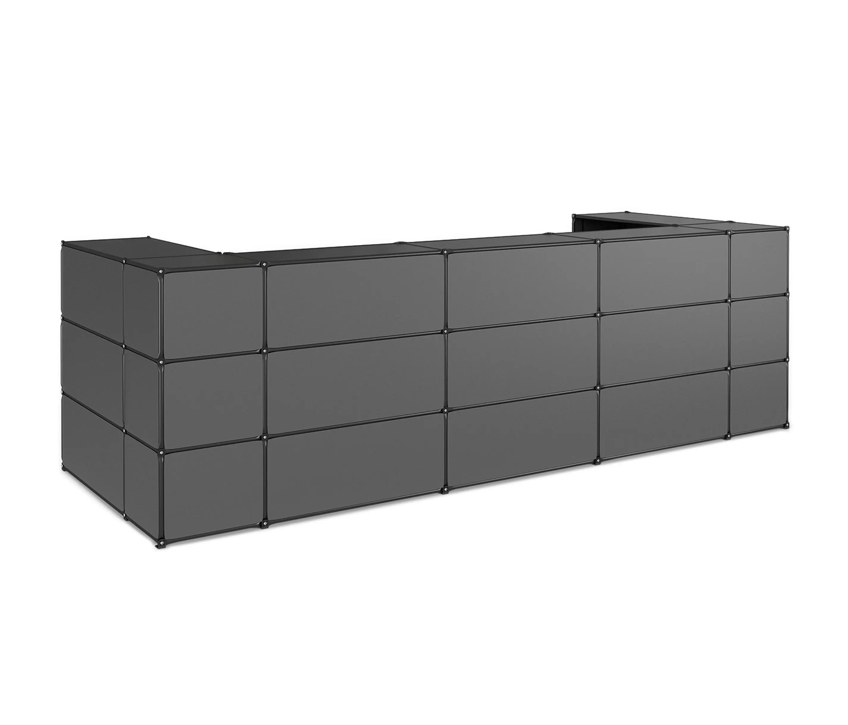 System 180 - Counter #63540